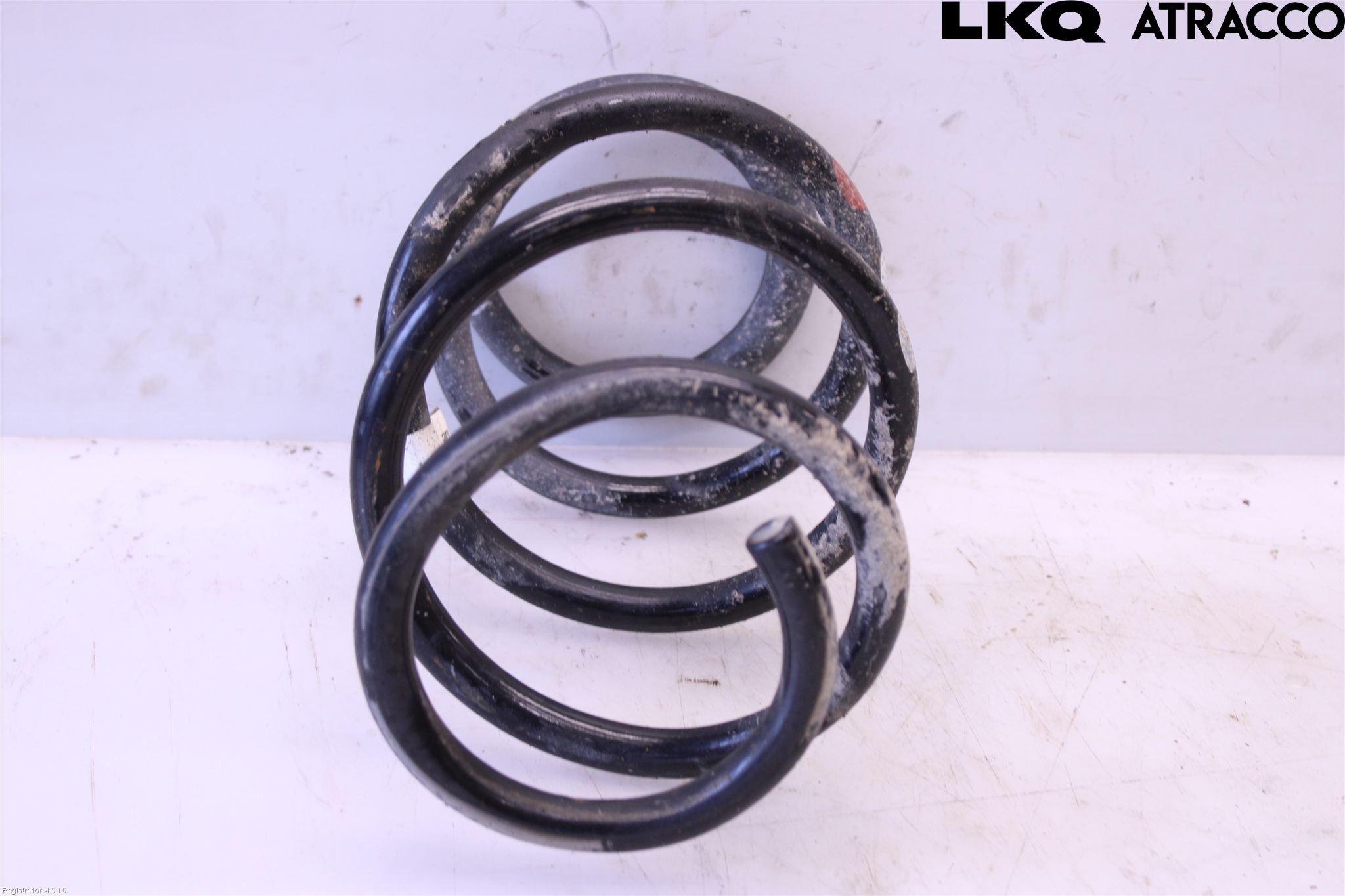 Kia CEED/CEED SW 19- Fjäder Fram