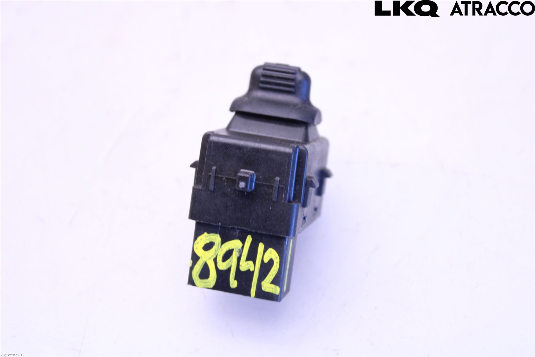 Dodge PICK UP RAM 81- Strömställare Elhiss