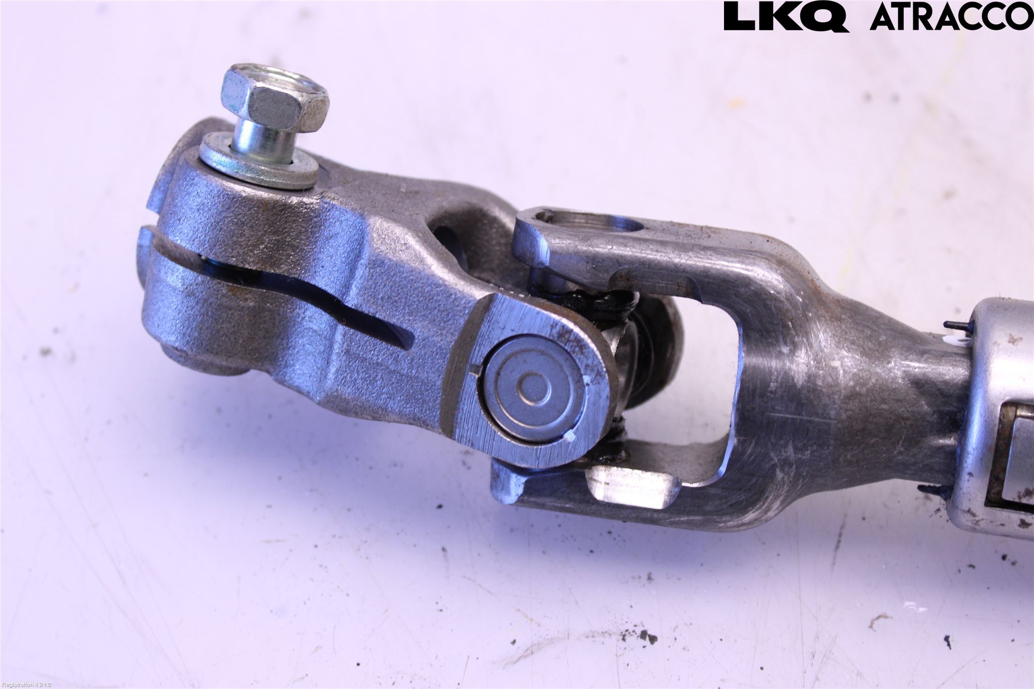 Toyota COROLLA 19- Rattaxel