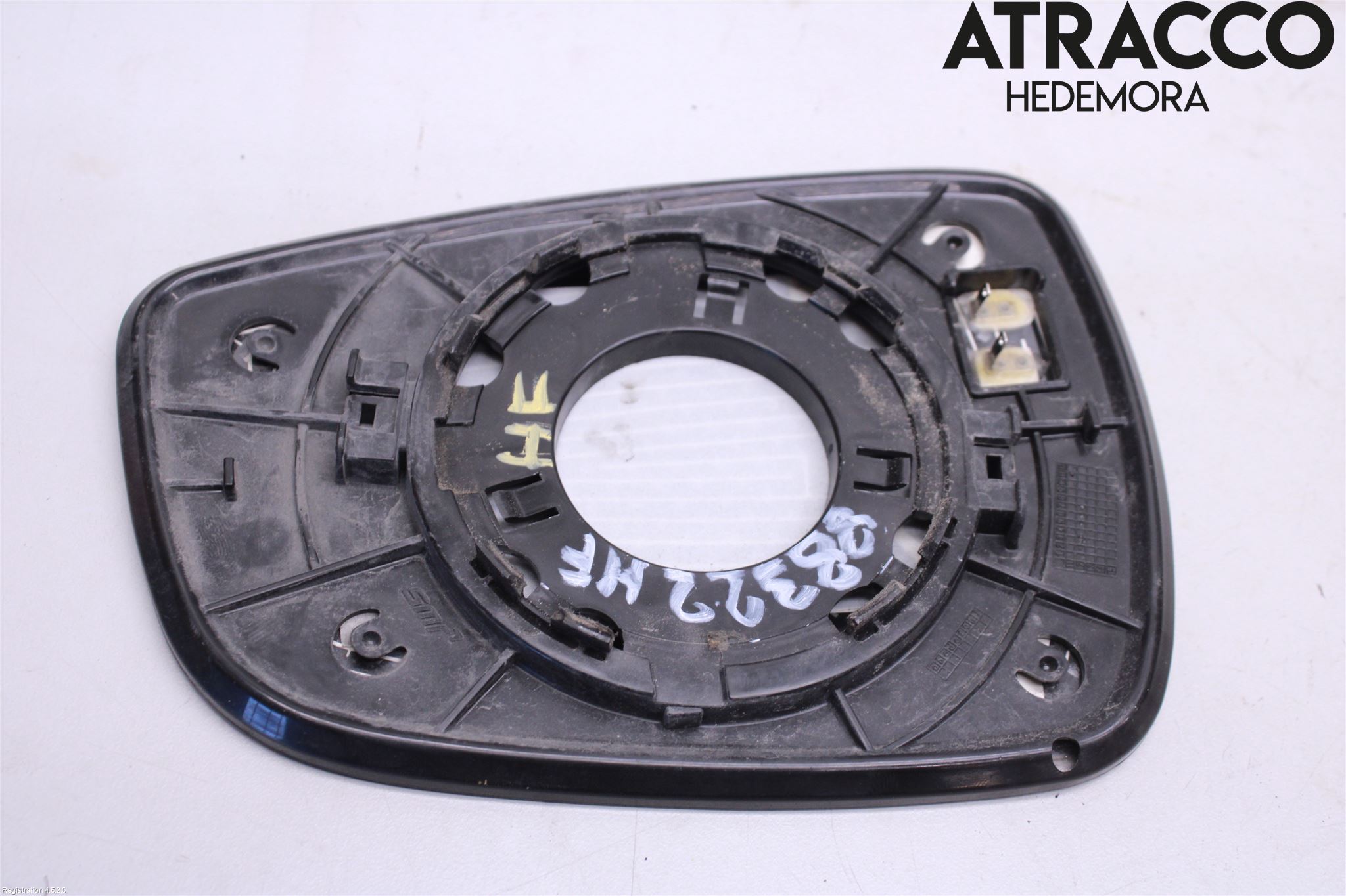 Hyundai i30 GD 13-17 Spegel Yttre Höger