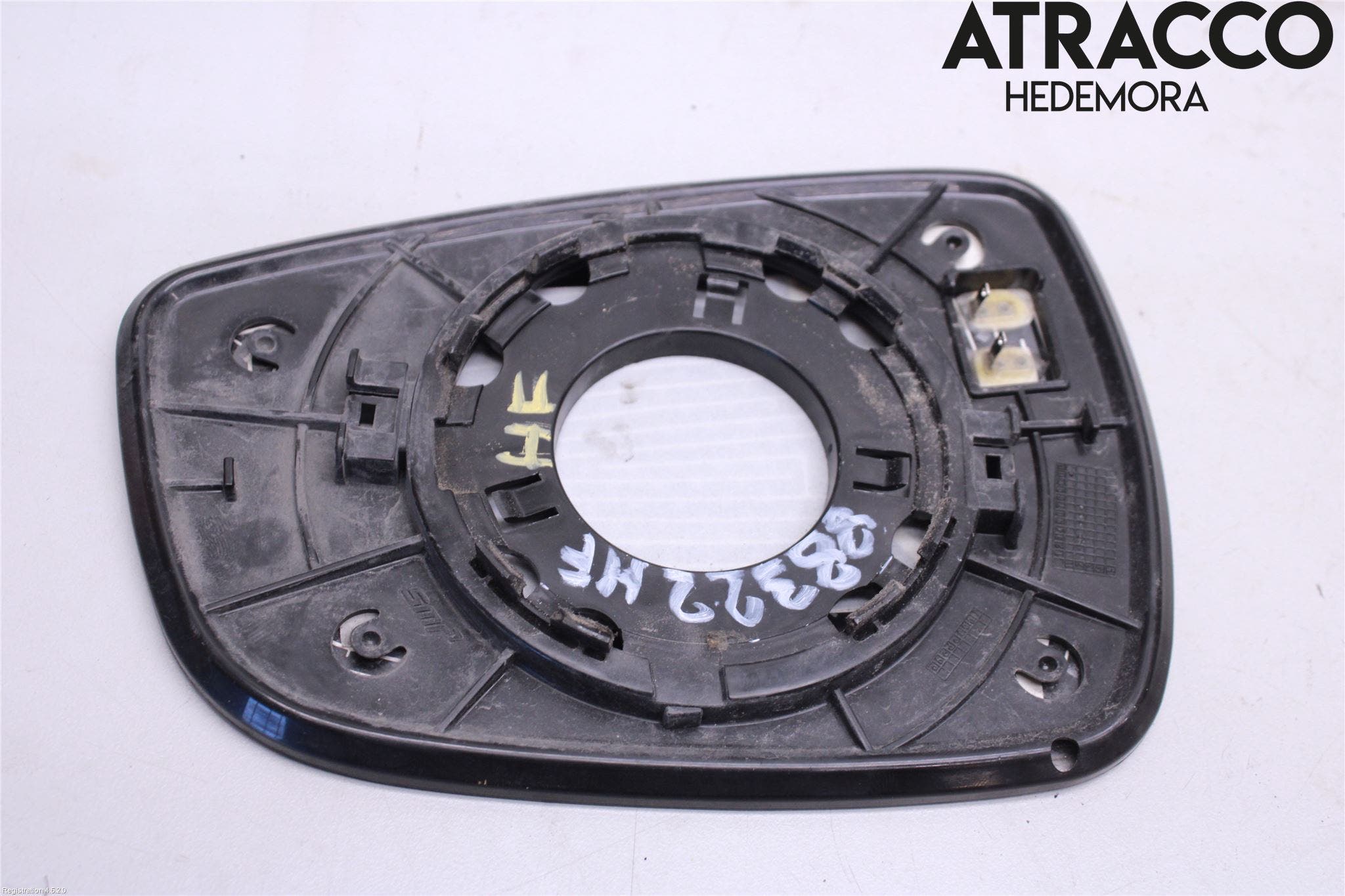Hyundai i30 GD 13-17 Spegel Yttre Höger