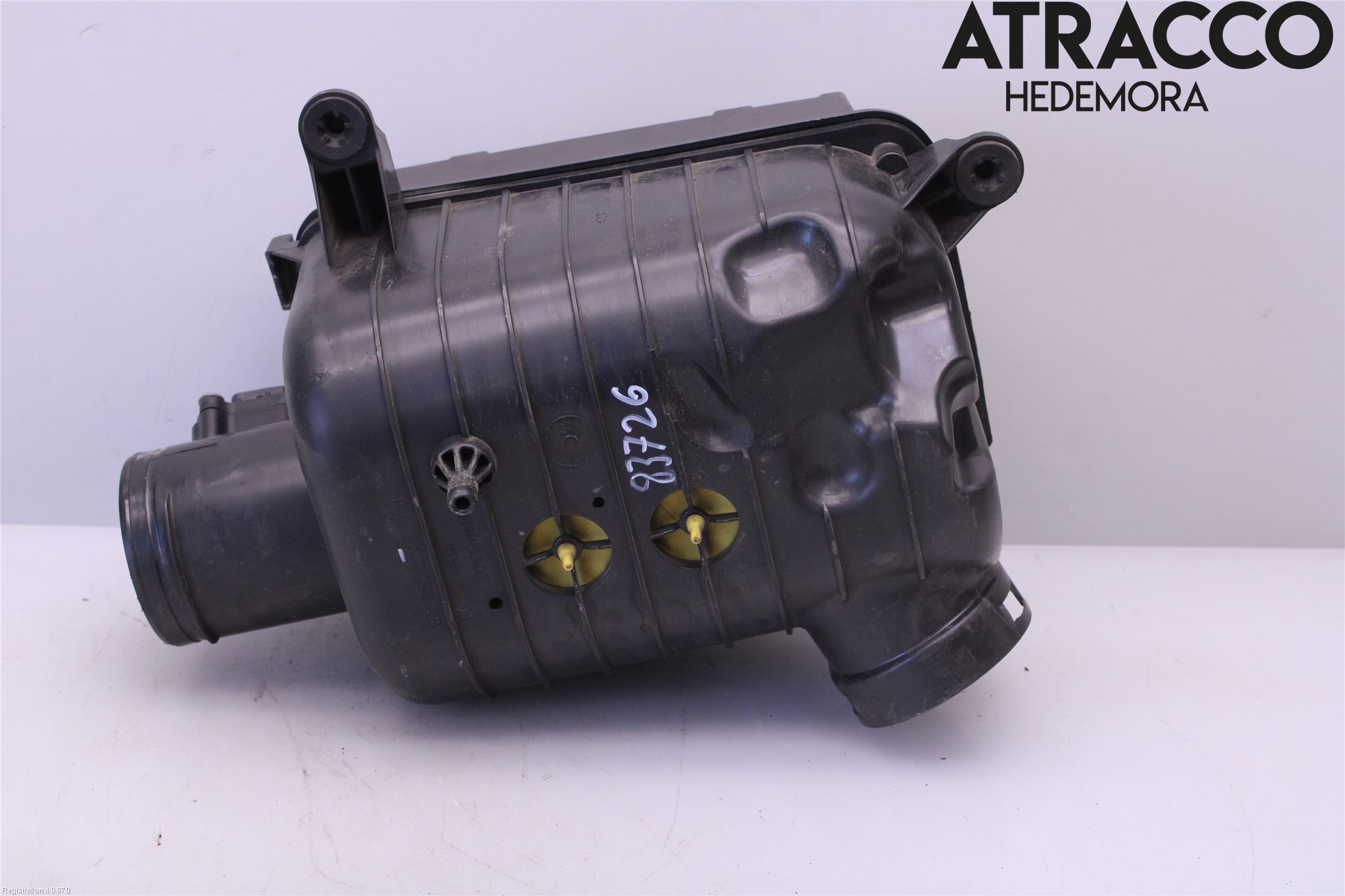 Mini COUNTRYMAN R60 11-16 Luftrenare