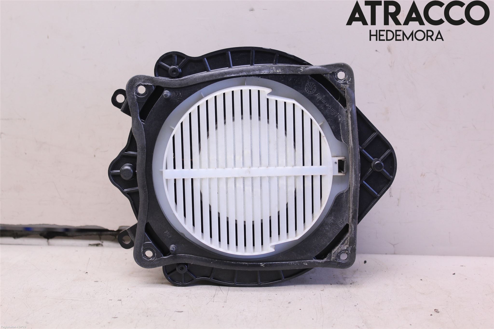 Audi A8/S8 4E  02-09 Högtalare