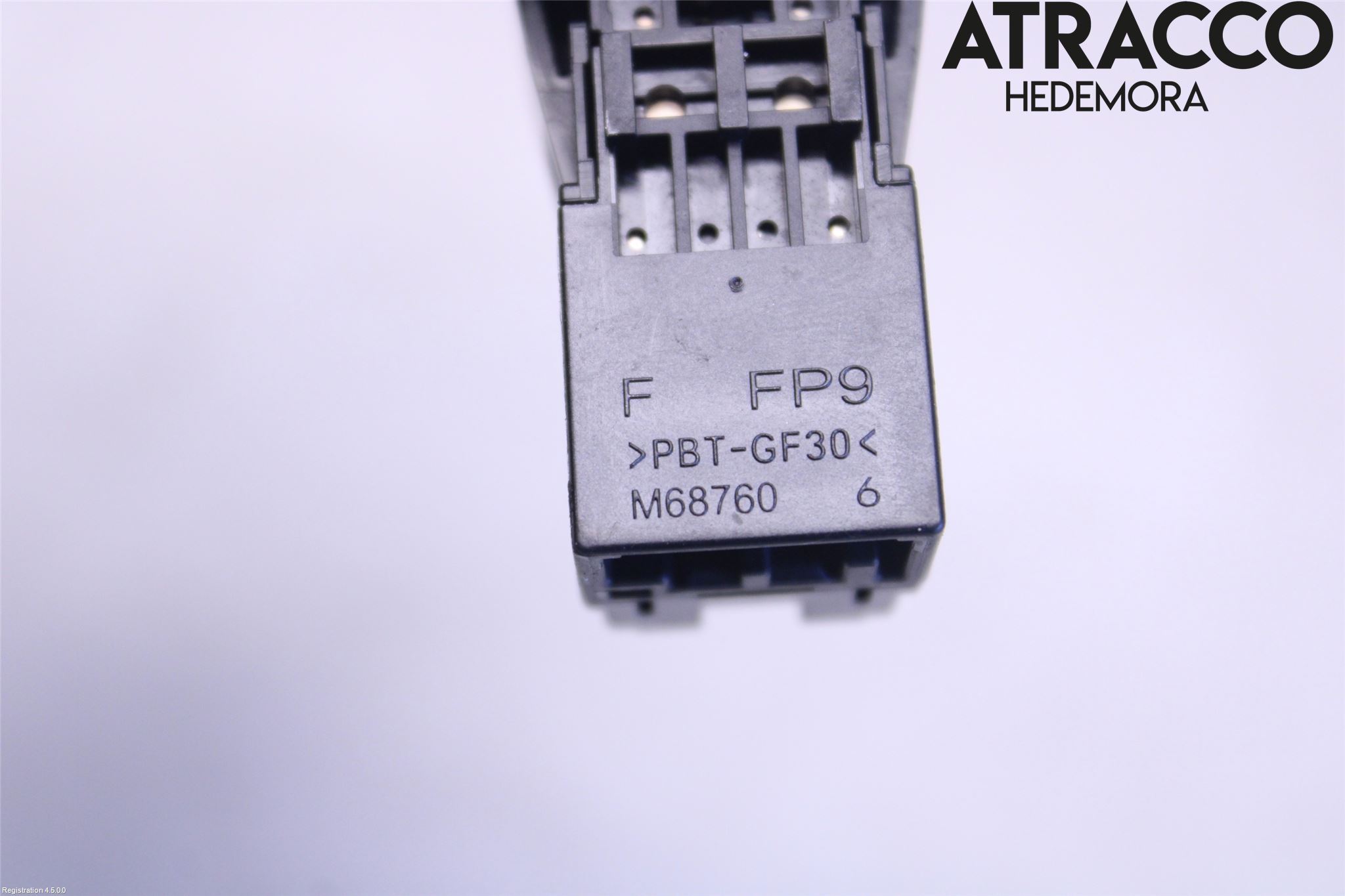 Toyota COROLLA 19- Strömställare Övrigt