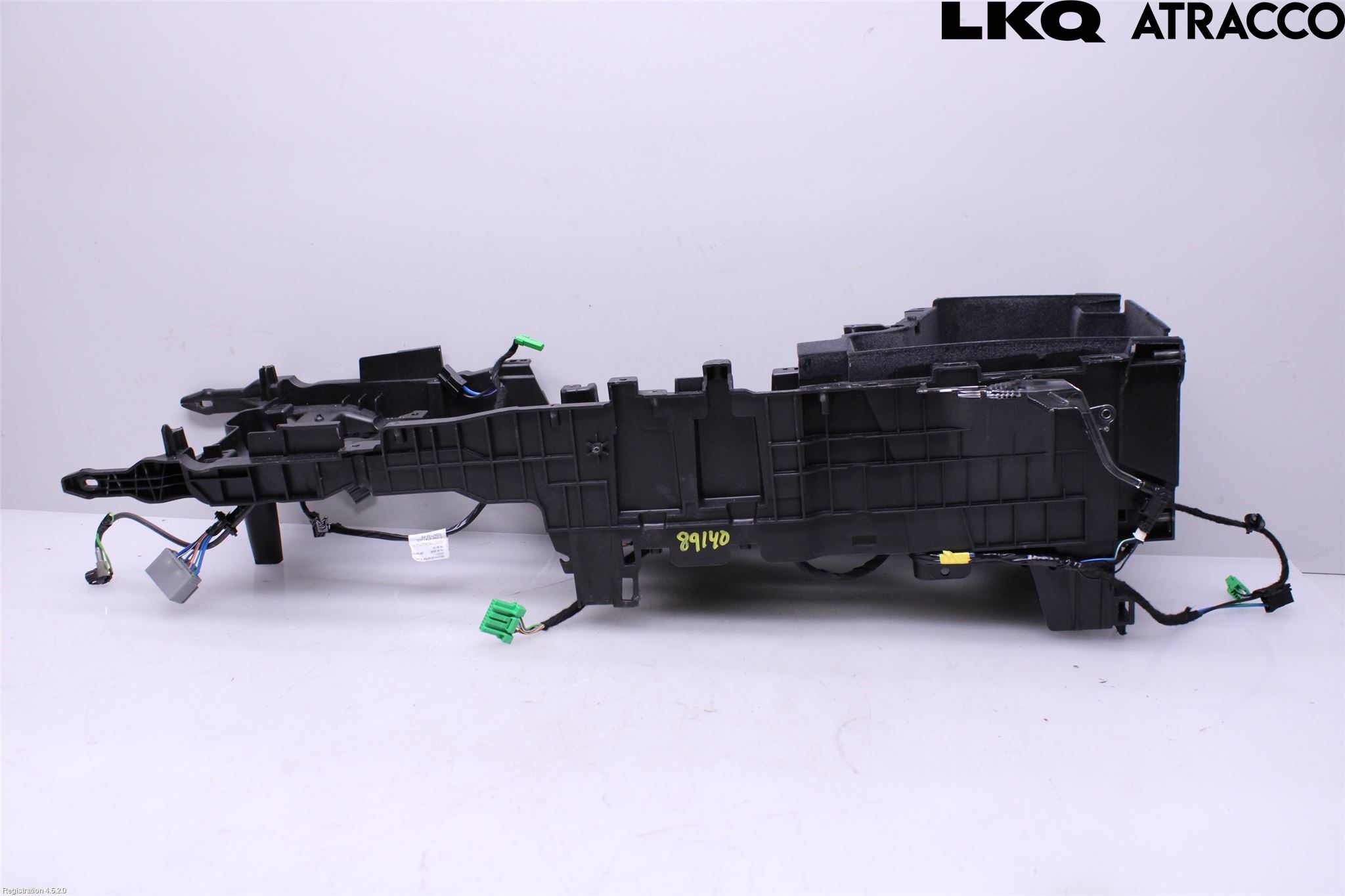 Volvo V60 CROSS COUNTRY 19- Inr Tunnelfack