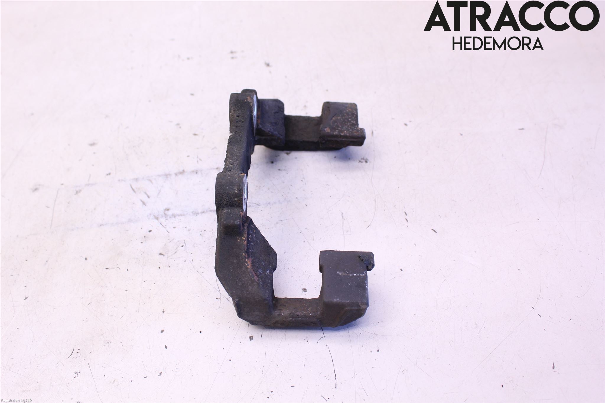 Citroen C4 GRAND PICASSO 07-13 Bromsokshållare
