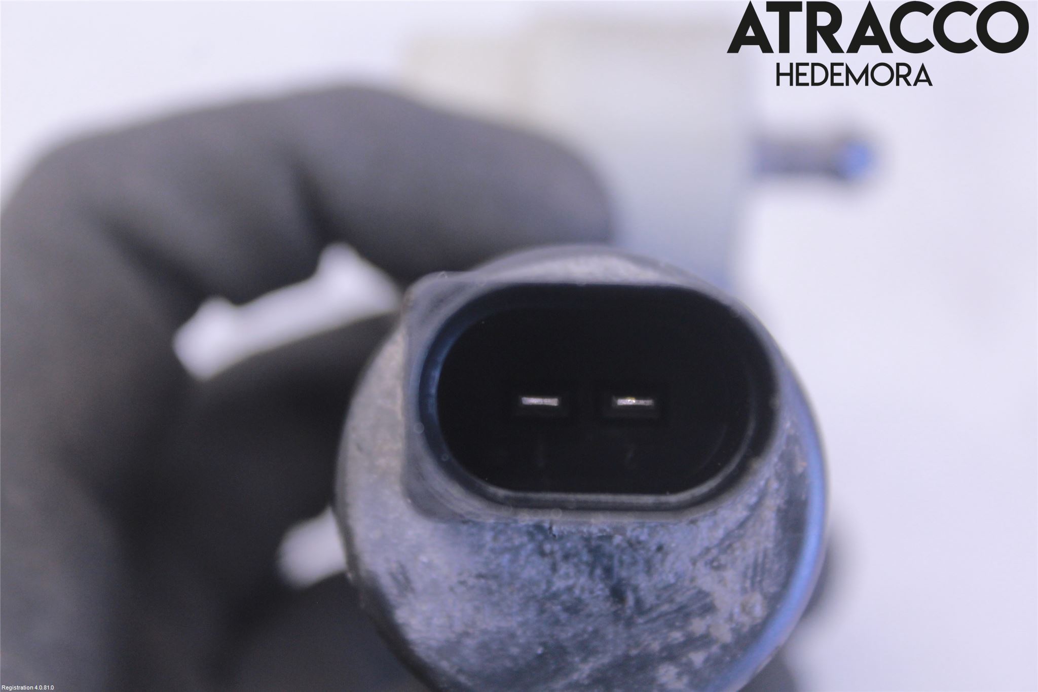 Opel INSIGNIA 09-16 Spolarpump Vindruta