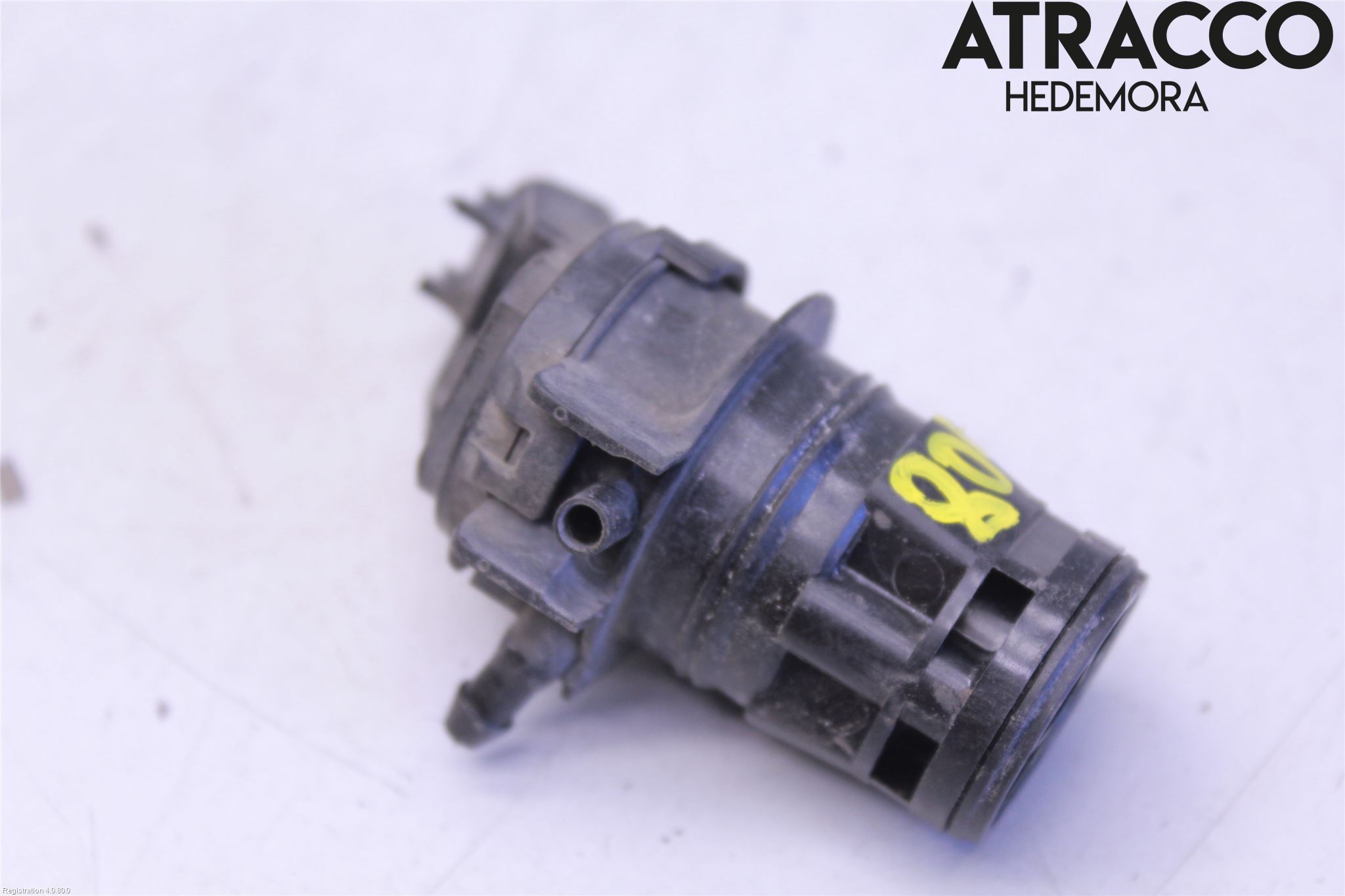 Toyota RAV 4 06-12 Spolarpump Baklucka