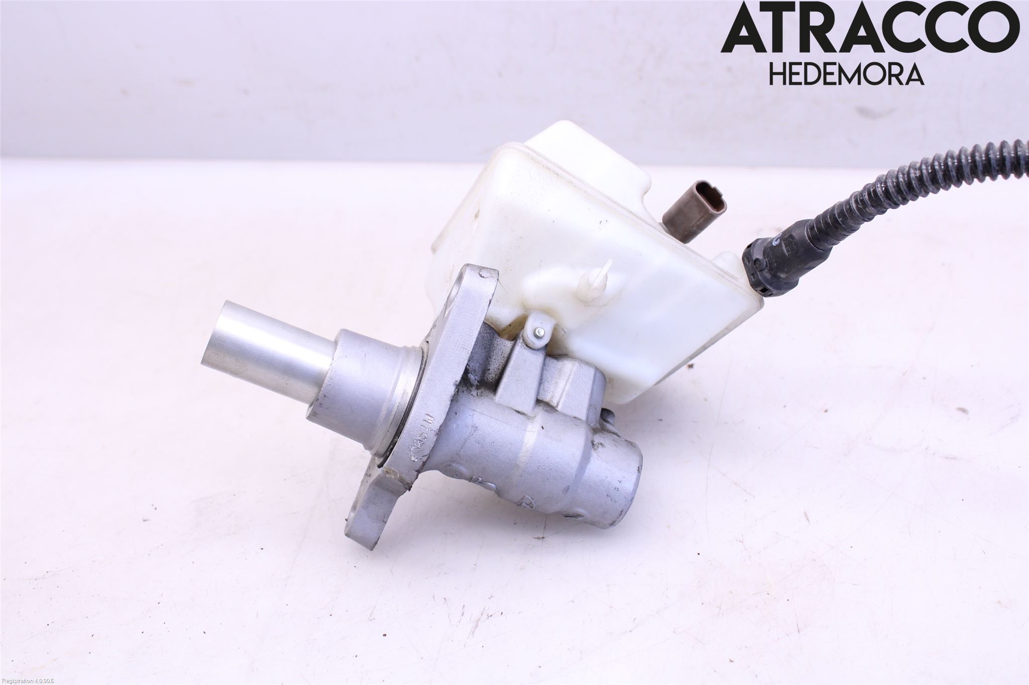 Citroen DS5 Broms Huvudcylinder