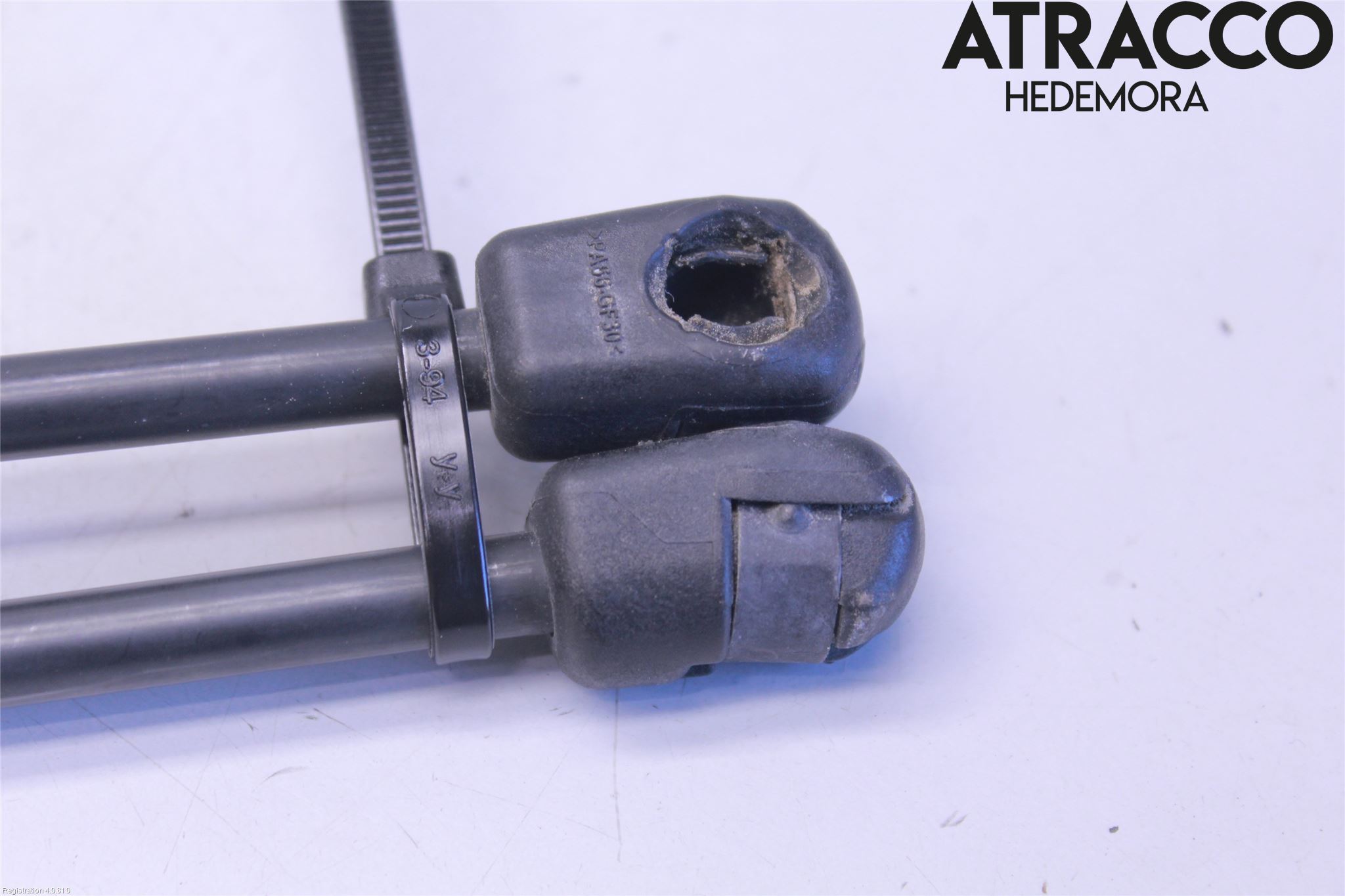 Skoda YETI Gasfjäder Baklucka