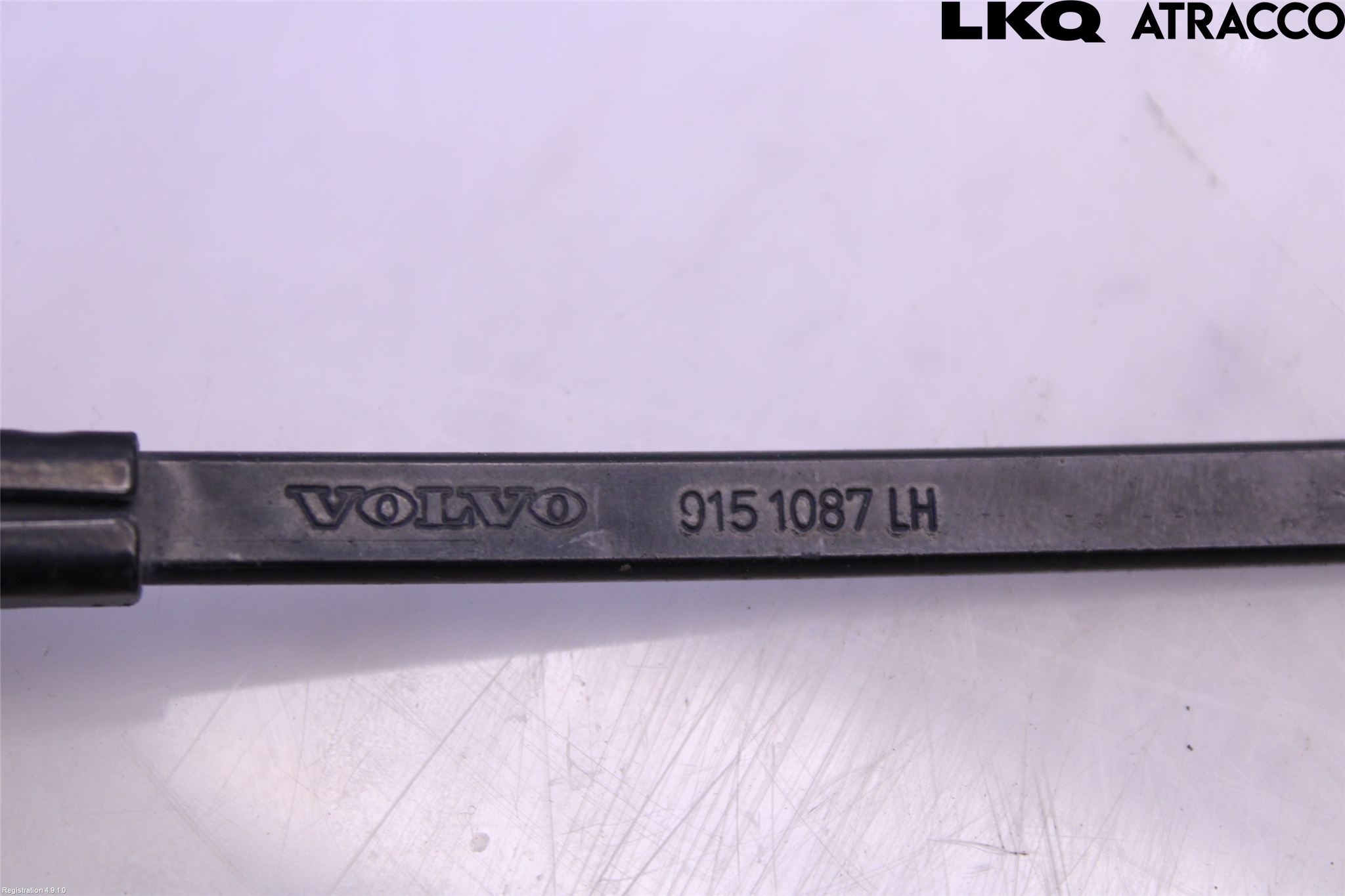 Volvo 850 91-97 Torkararm Armar Vindruta