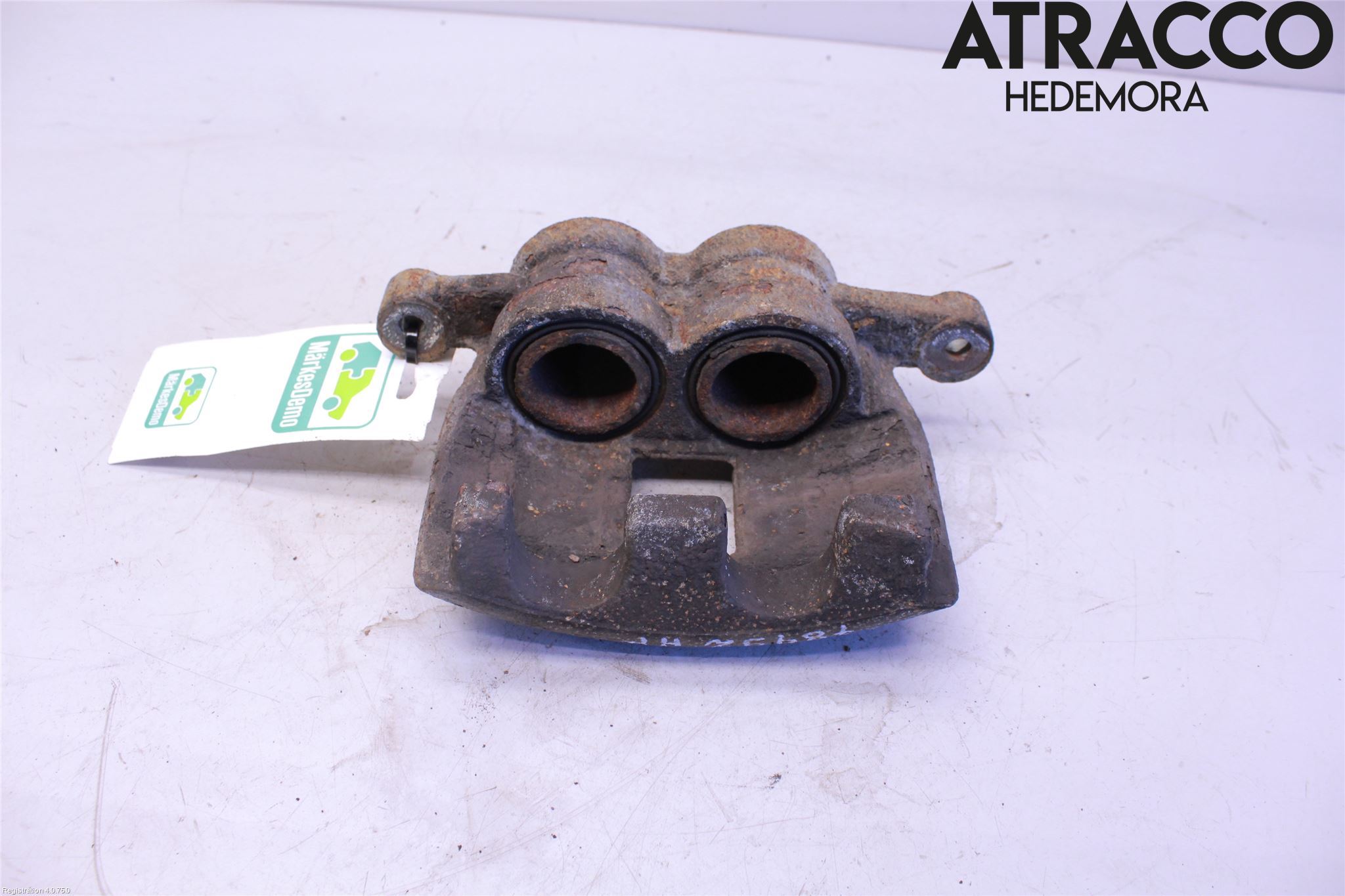 Ford TRANSIT    06-13 Bromsok Fram Höger