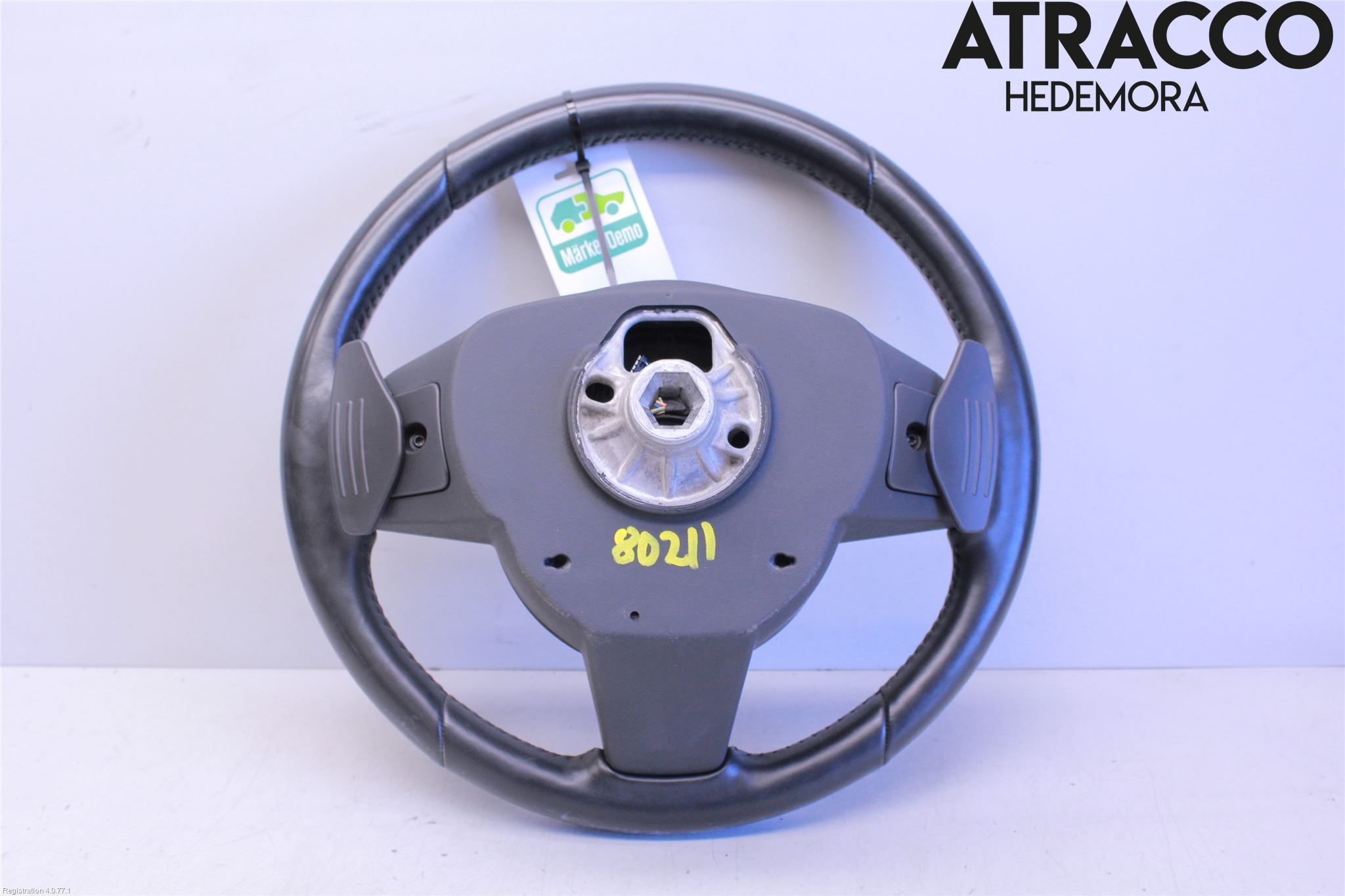Jaguar XE (X760) 15-24 Ratt