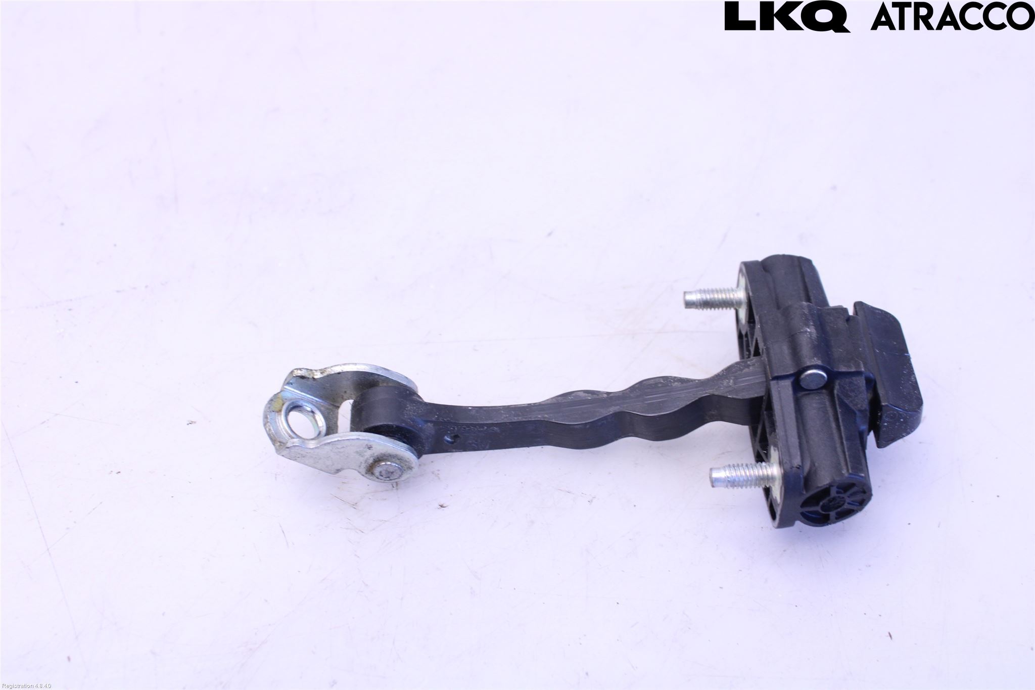 Opel COMBO D 12-18 Dörrstopp