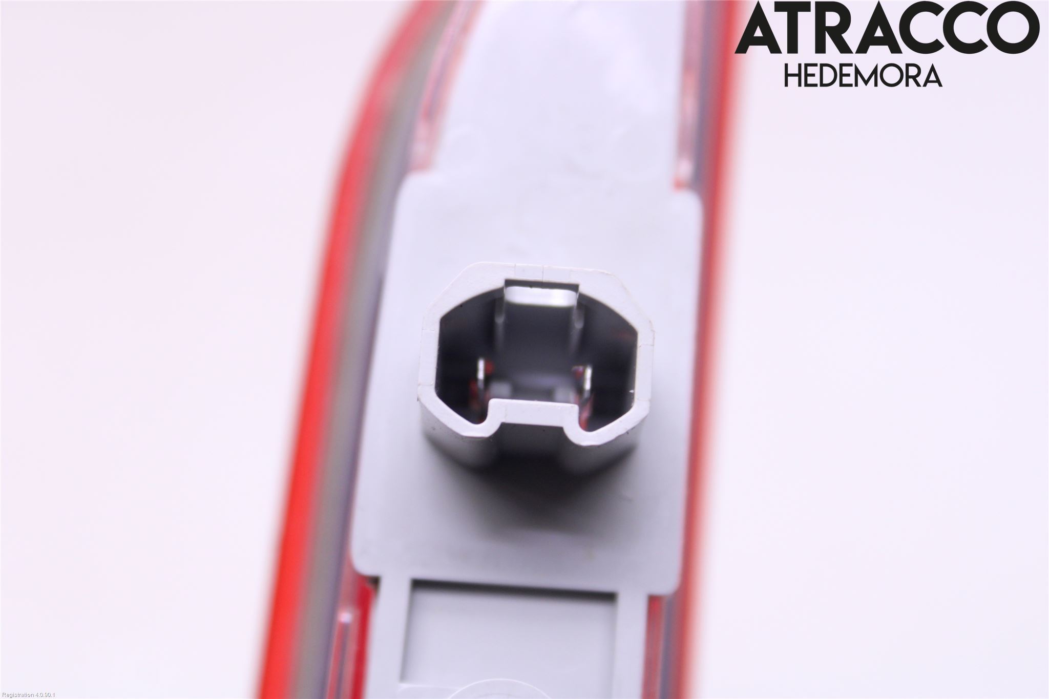 Mazda 5 10-18 Bromsljus Bakruta