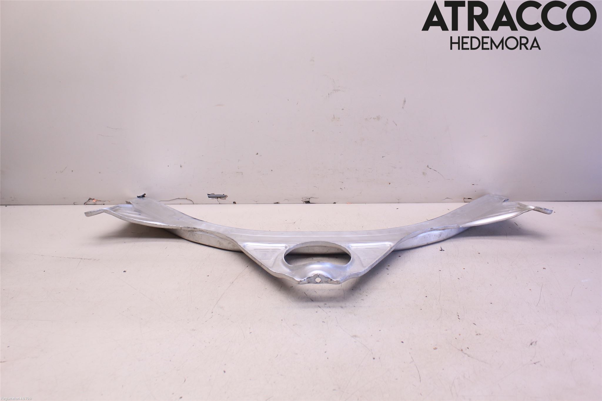 Audi A6/S6 4G 11-18 Fjäderbensstag