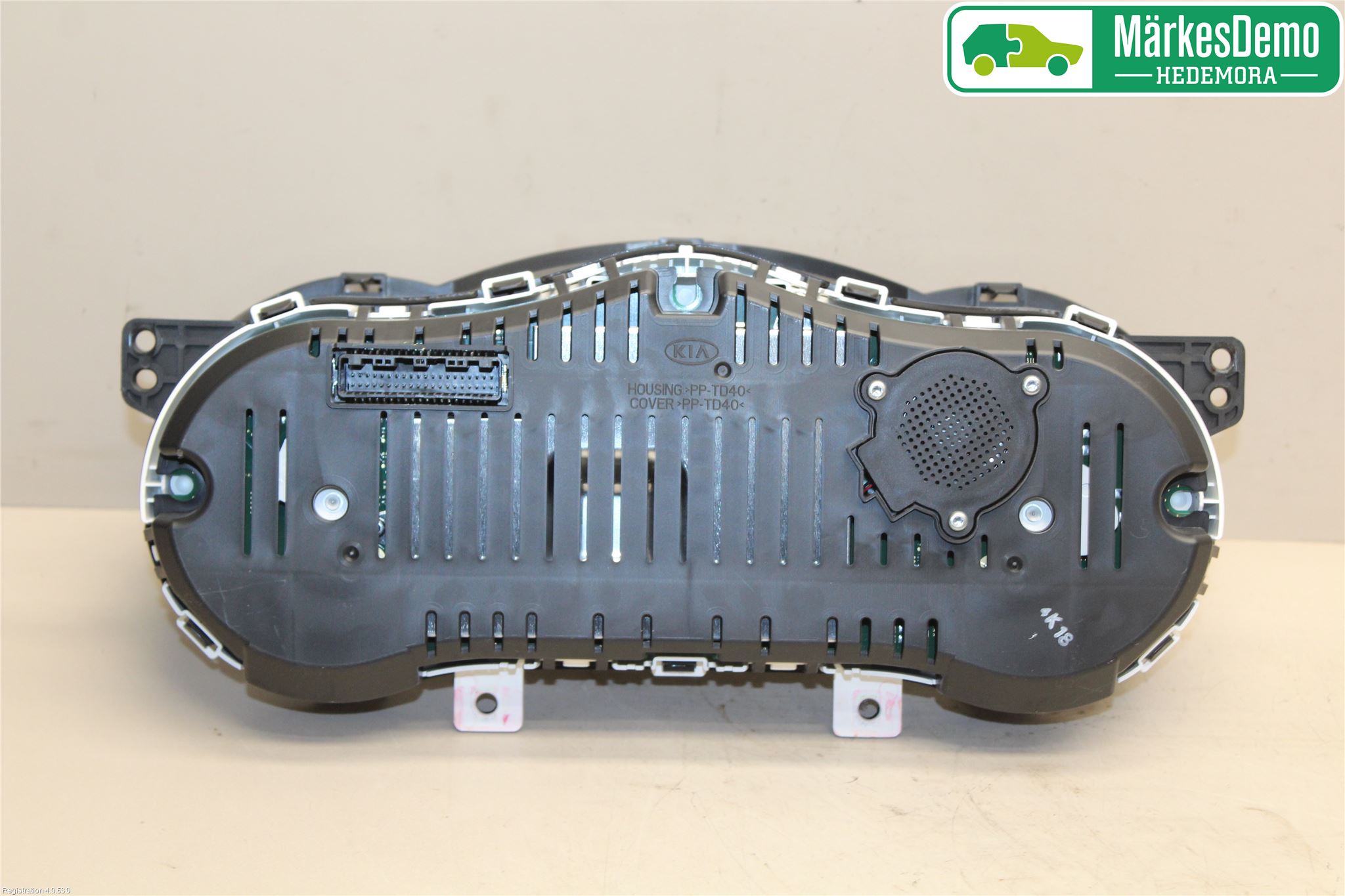 Kia OPTIMA 00-15 Instrument Komb