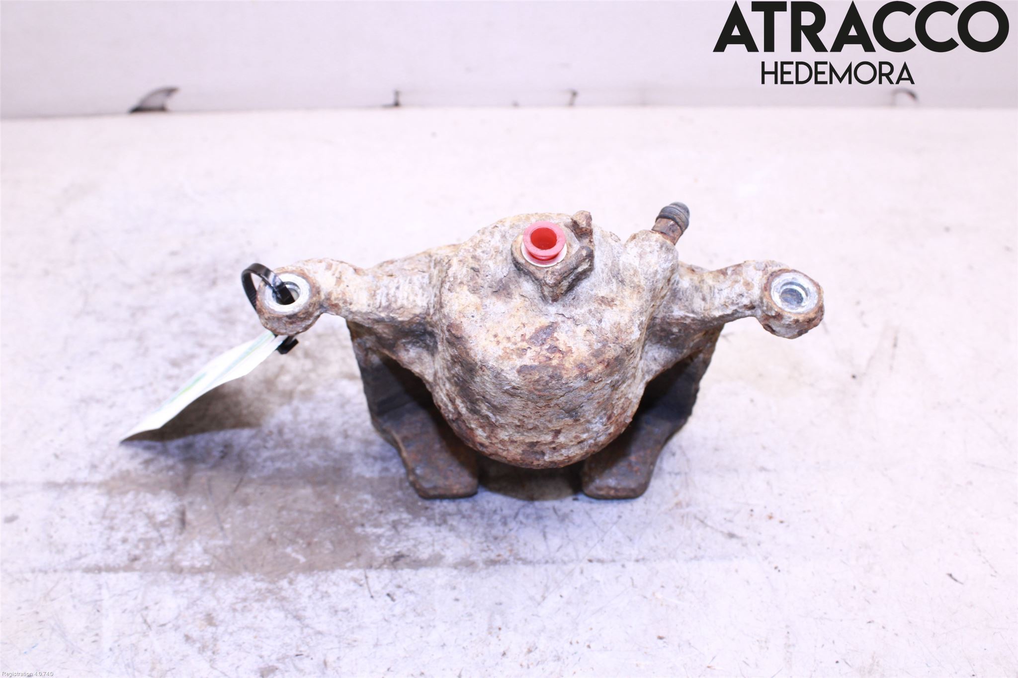 Honda CR-V 02-06 Bromsok Fram Vänster