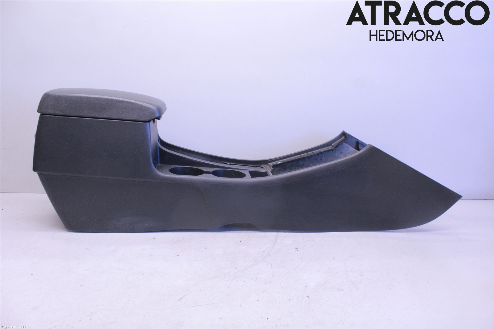 Toyota COROLLA 02-07 Inr Tunnelfack