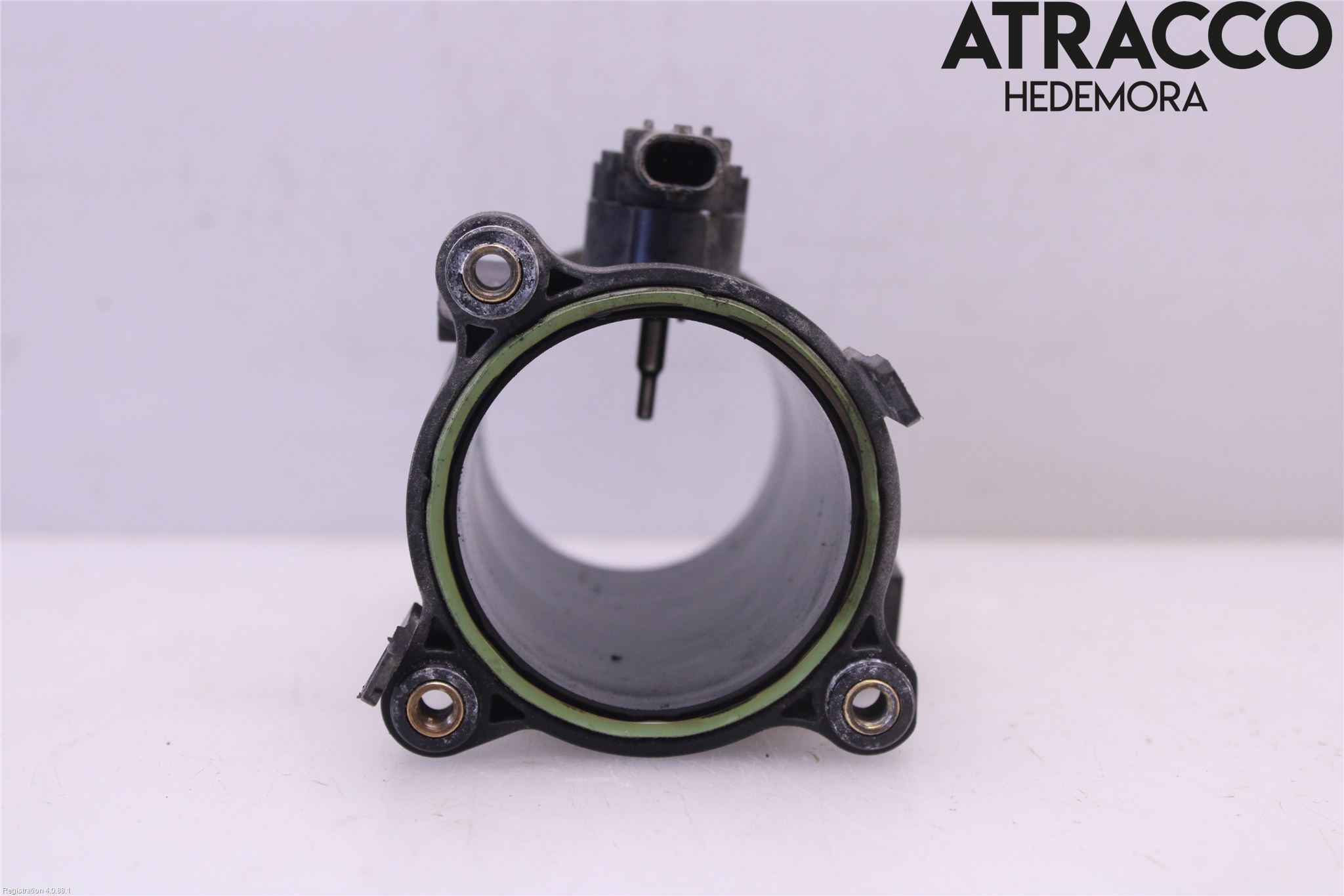 BMW 3 F30/F31/F80 12-19 Givare Insugsluft Temperatur