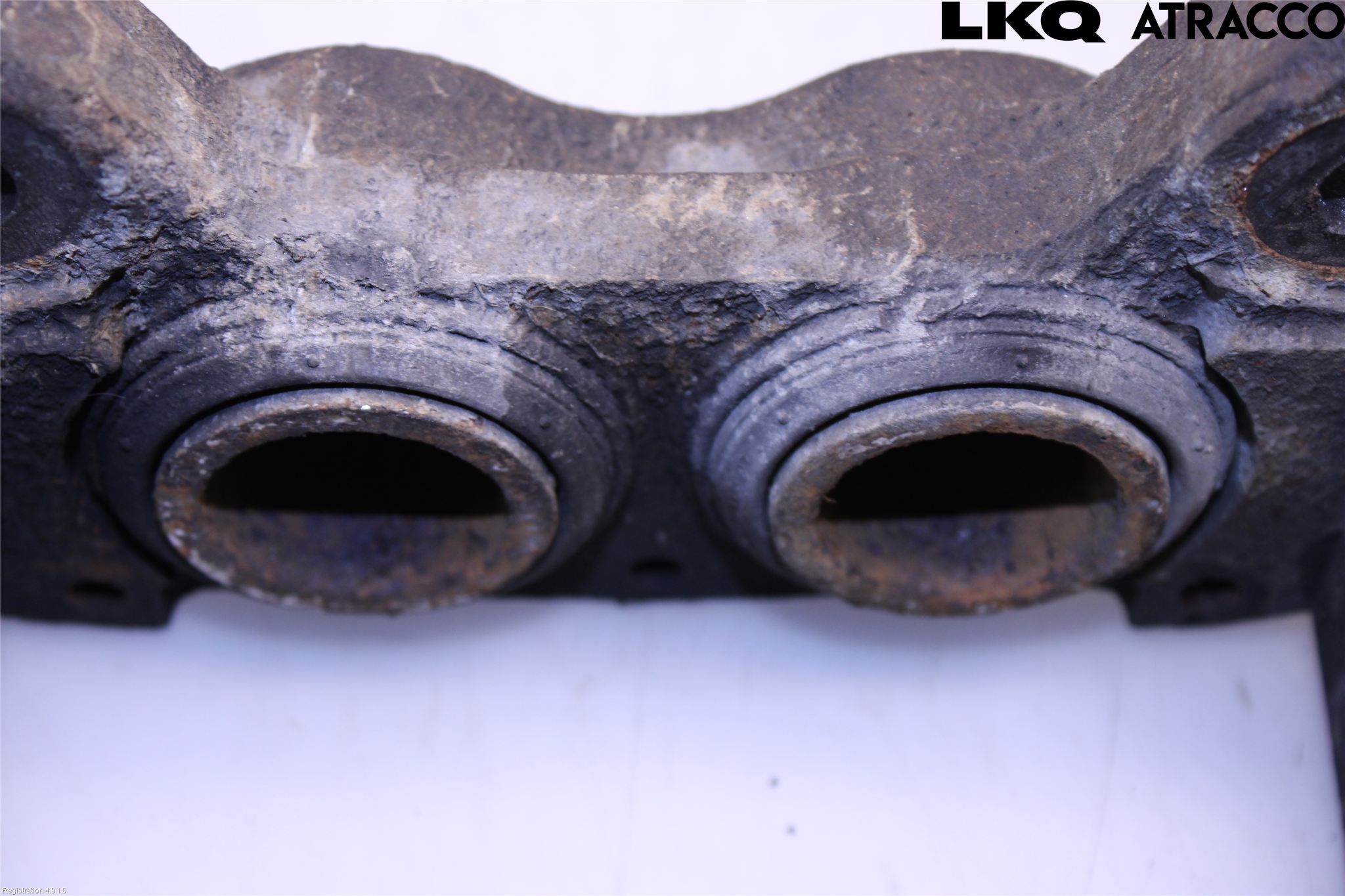 Toyota HILUX 05-16 Bromsok Fram Höger
