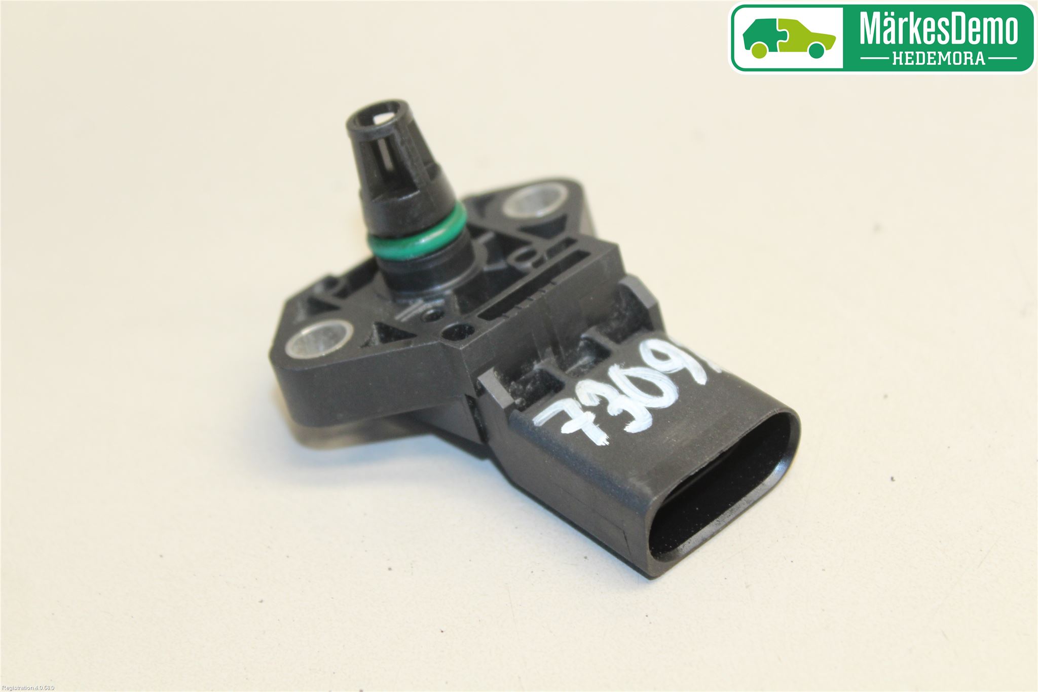 Skoda RAPID Injmappsensor