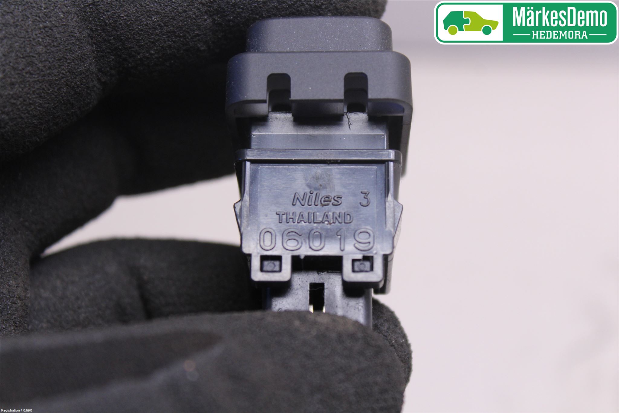 Subaru XV 12-17 Strömställare Antisladd