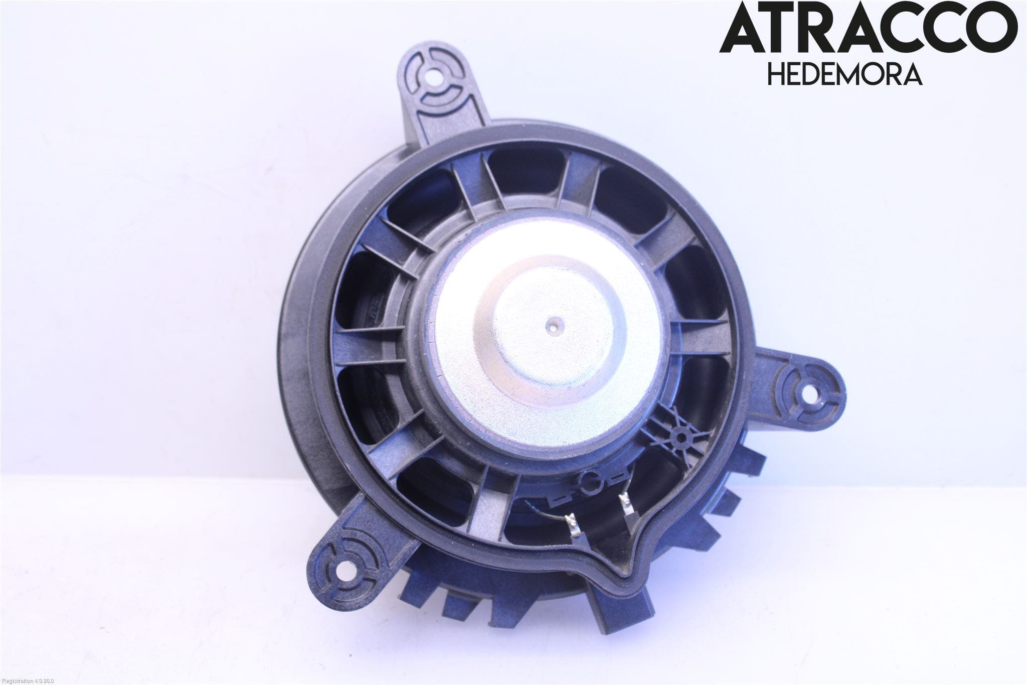 Volvo V60 CROSS COUNTRY 16-18 Högtalare