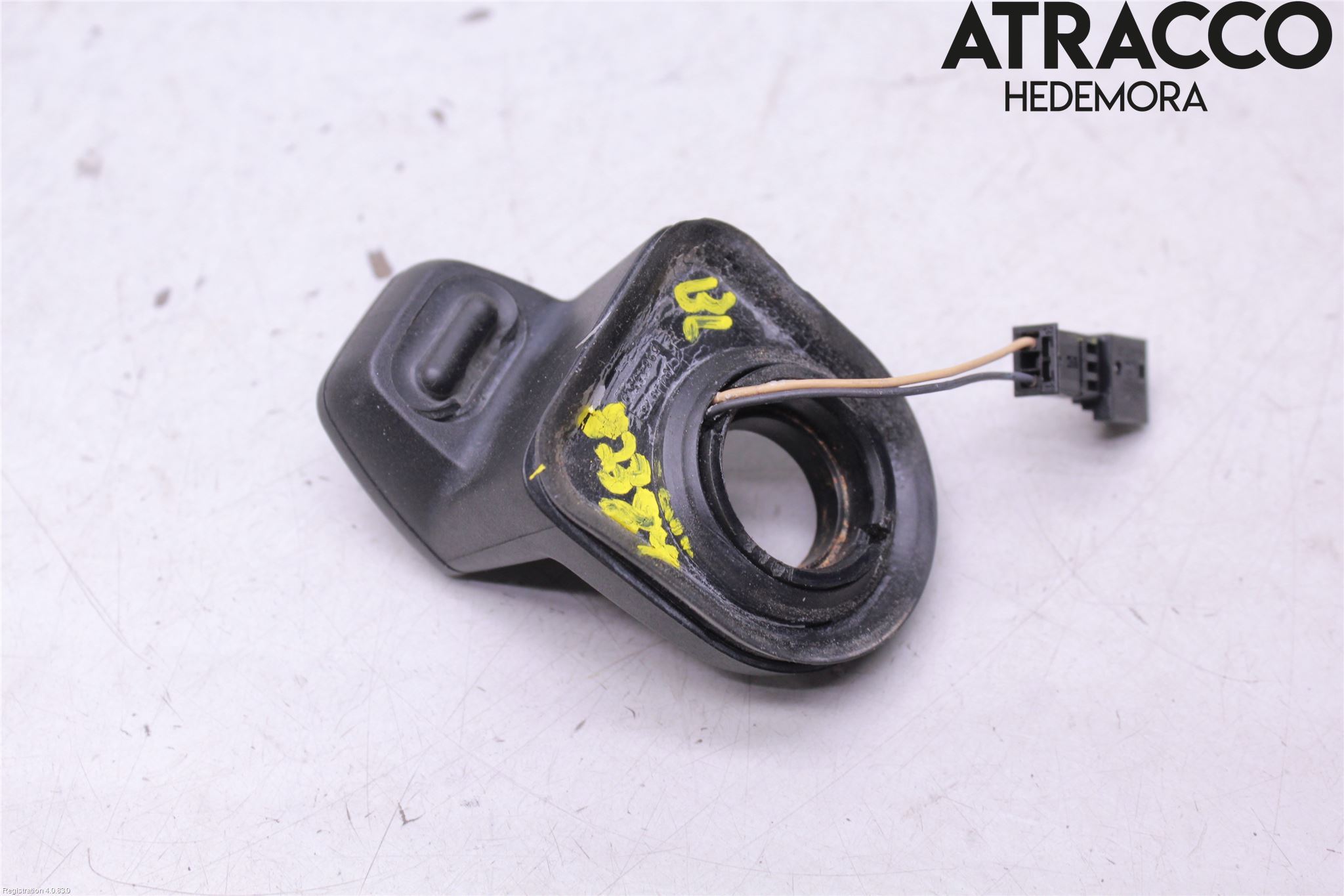BMW 5 G30/G31/F90 17-23 Bakluckehandtag
