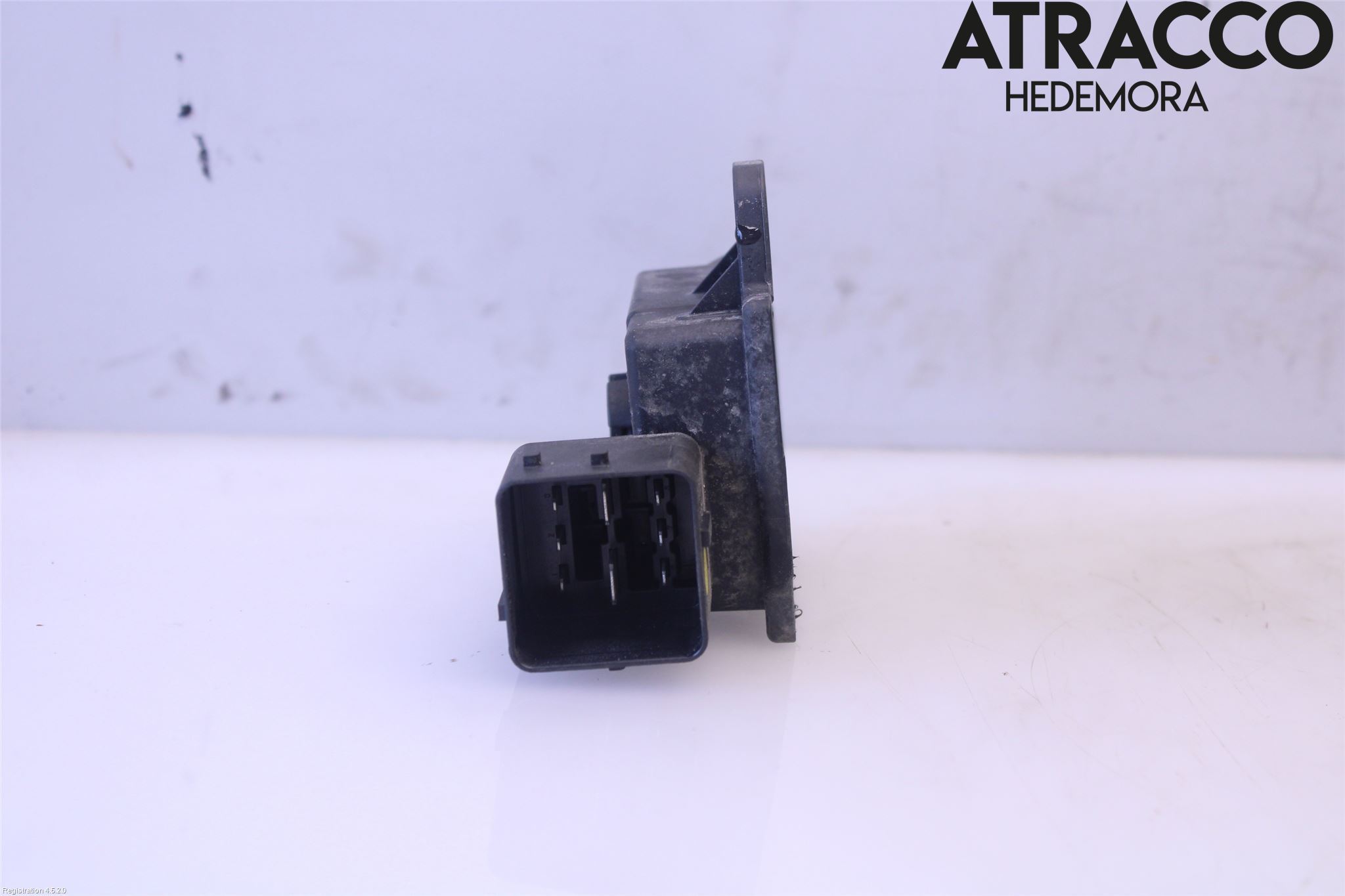 Peugeot 2008 13-20 Relä Start