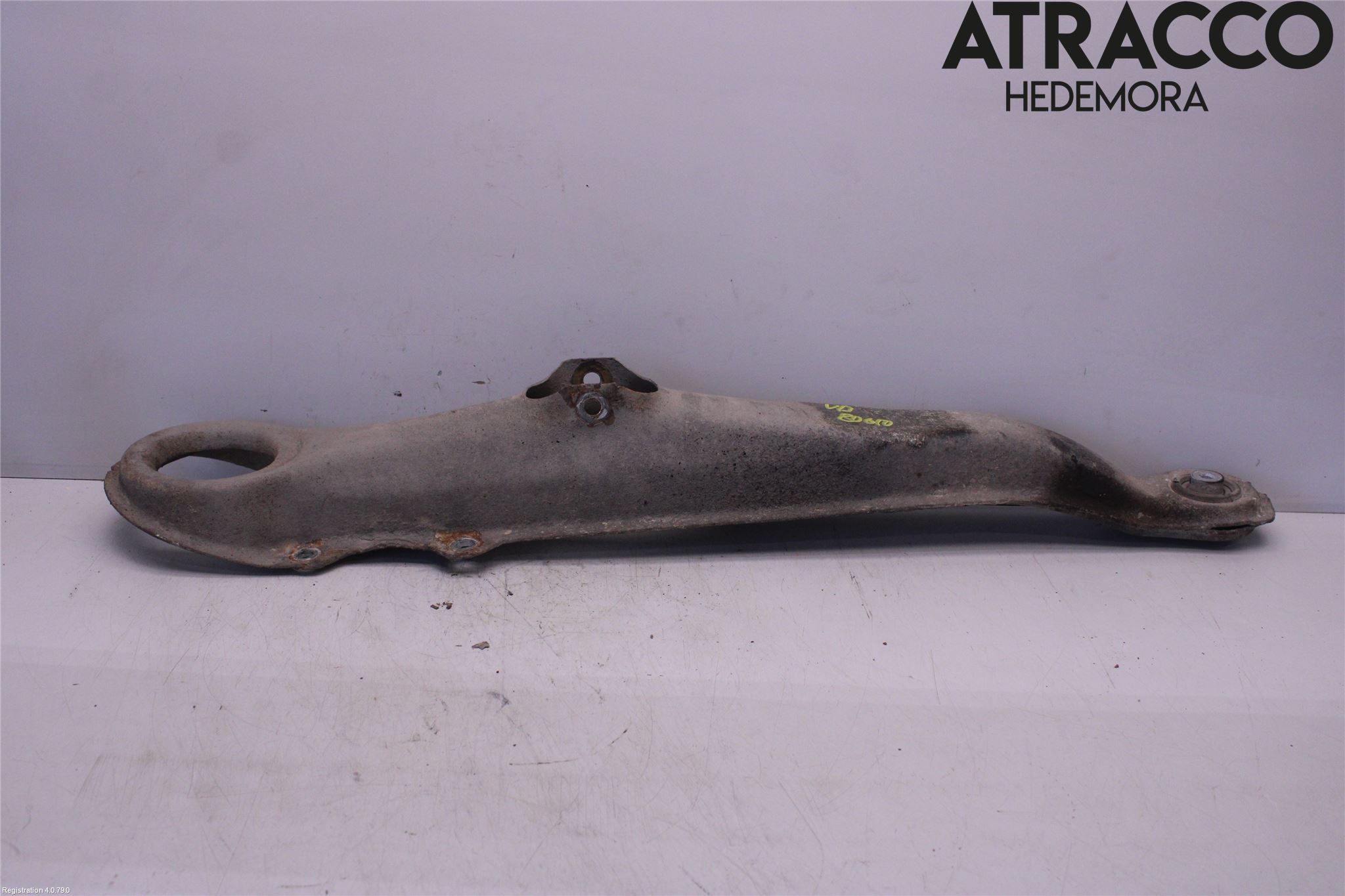 Volvo 940 91-98 Bärarm Bak Vänster