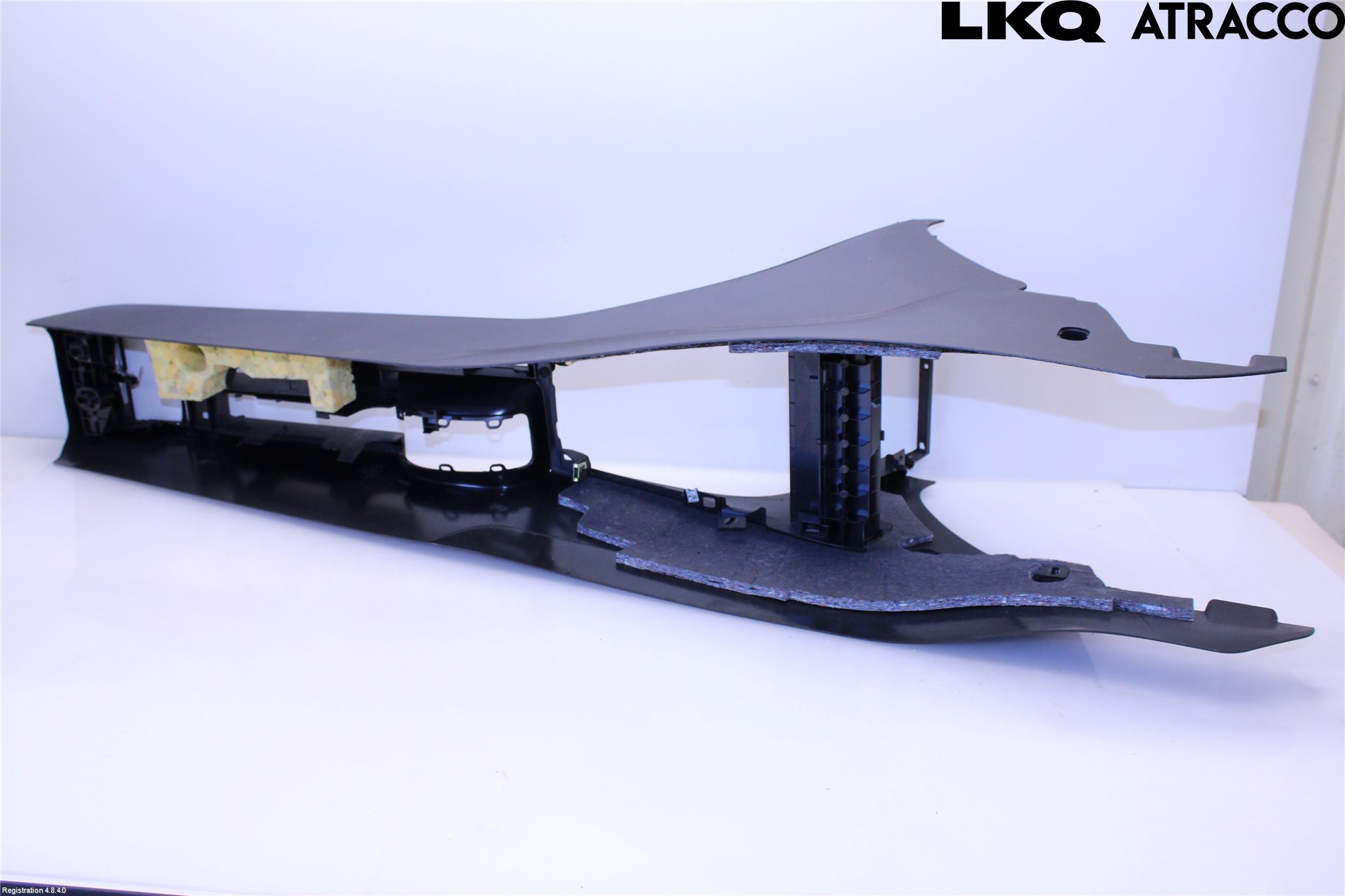 Audi A4/S4 05-07 Inr Tunnelfack