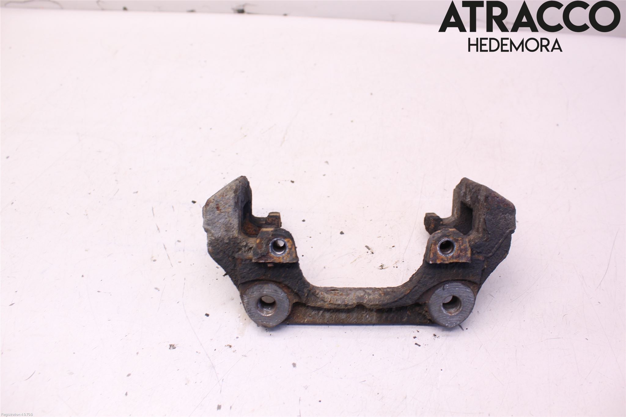 BMW X1 E84 10-15 Bromsokshållare