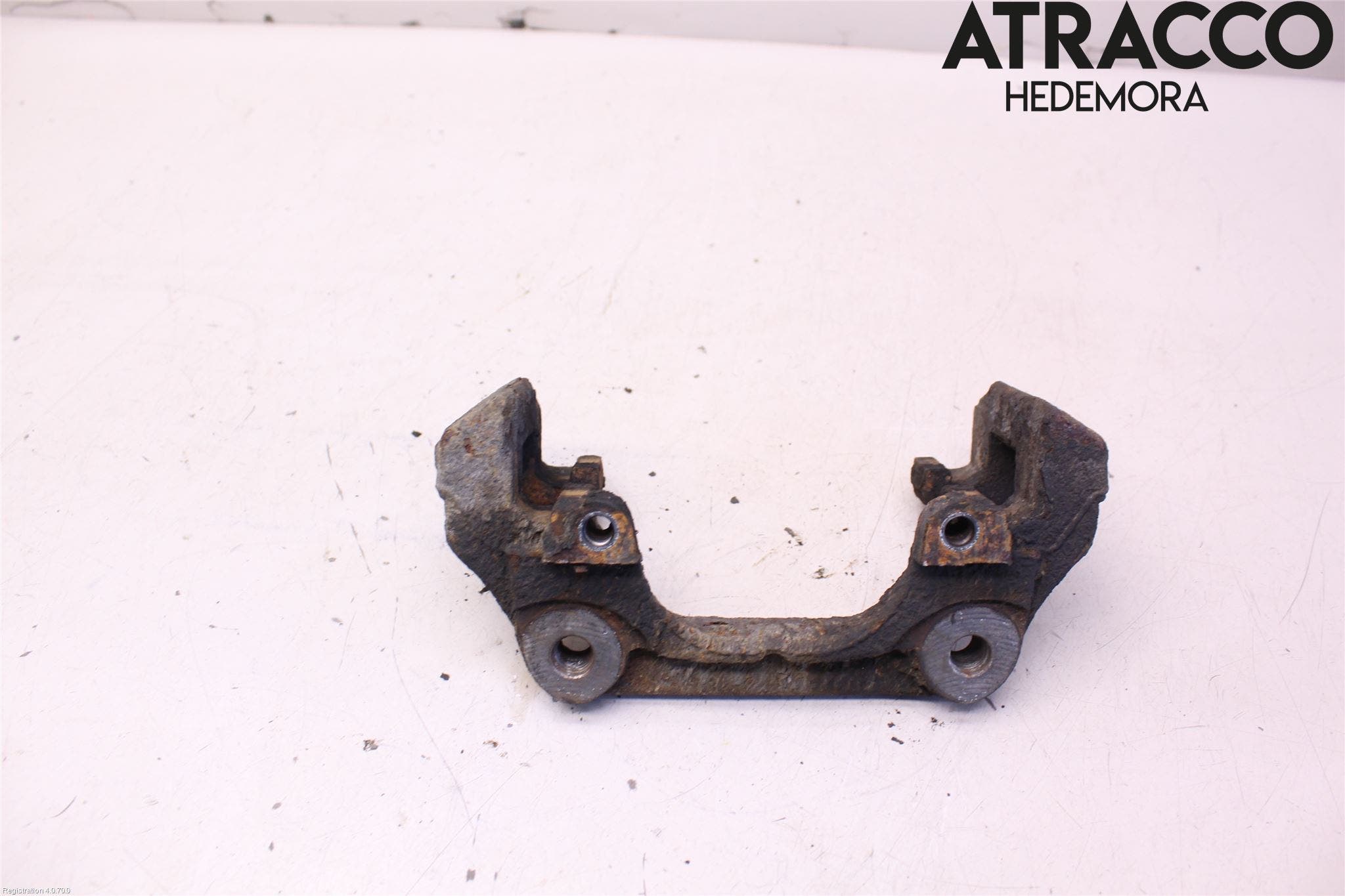 BMW X1 E84 10-15 Bromsokshållare