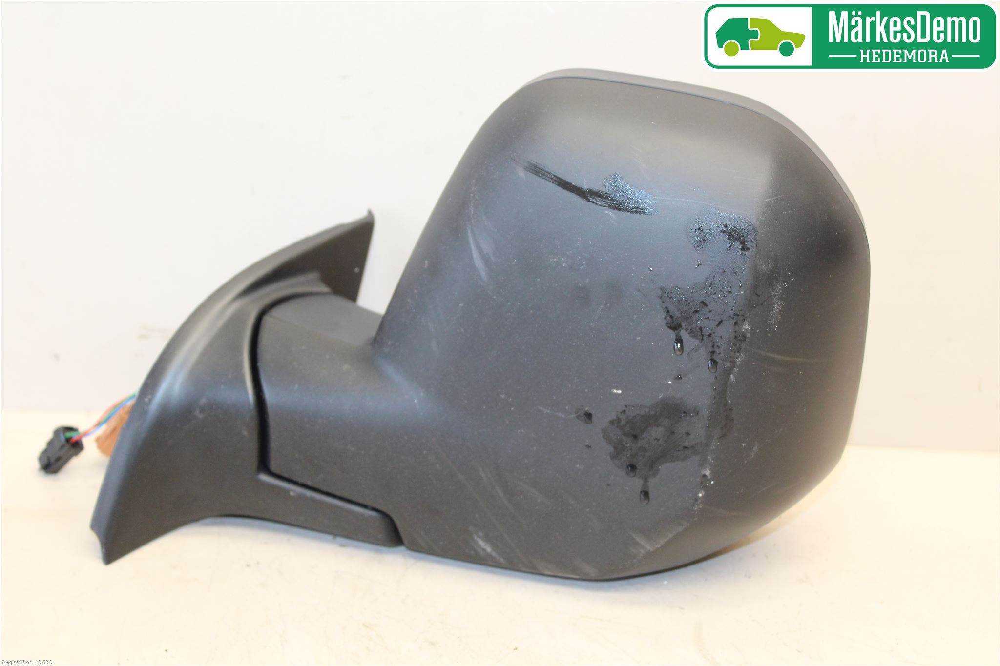 Citroen BERLINGO 08-18 Spegel Yttre El Vä