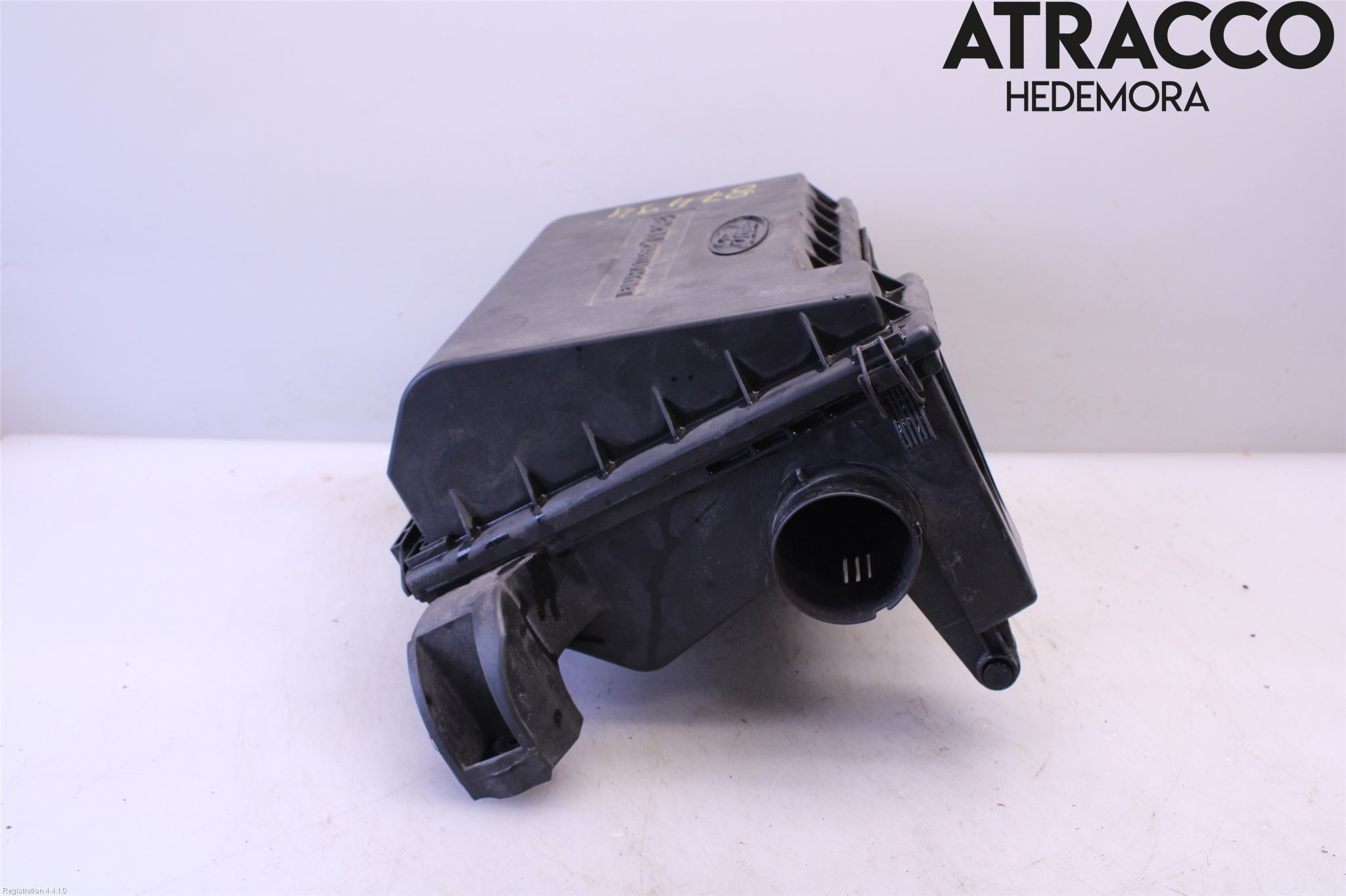 Ford TRANSIT    06-13 Luftrenare