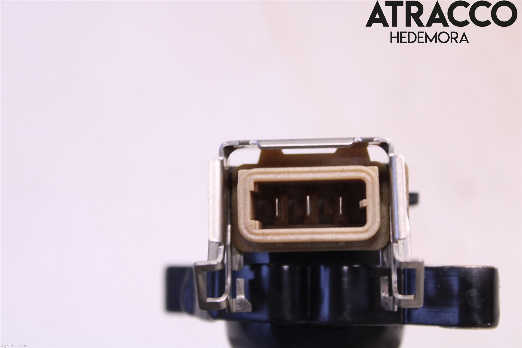 BMW 3 E46      98-05 Tändspole