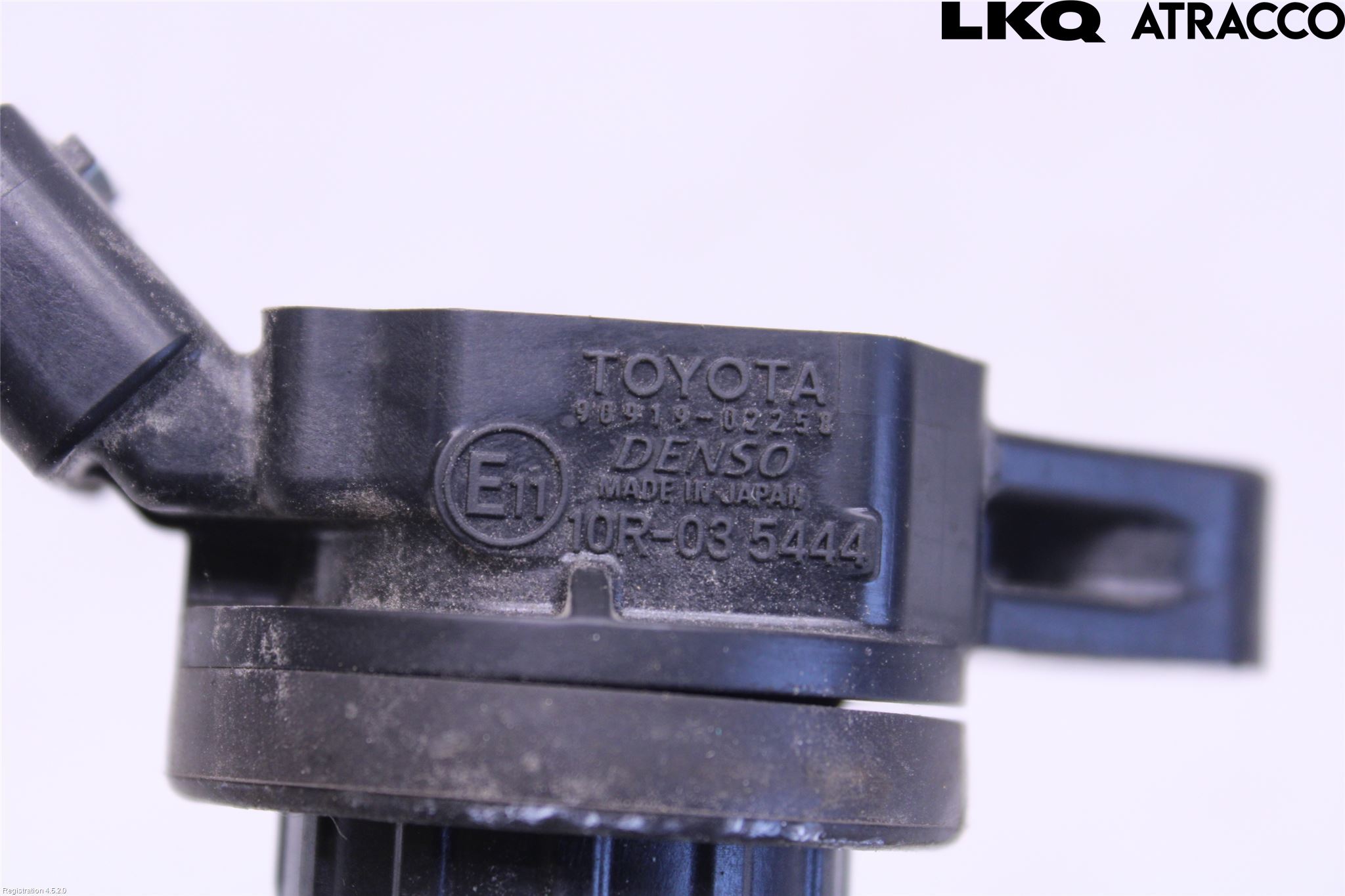 Toyota AVENSIS 09-15 Tändspole