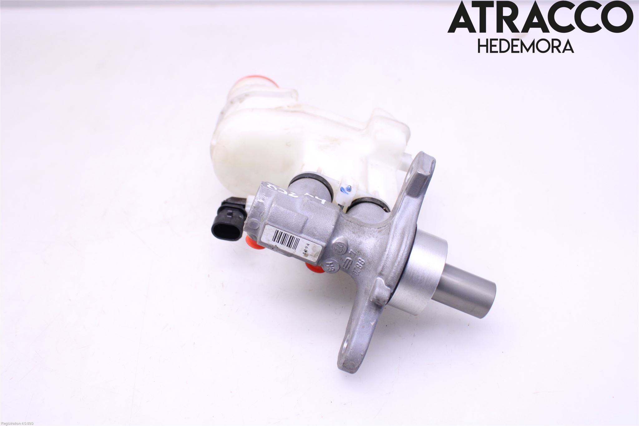 Fiat PANDA 12- Broms Huvudcylinder