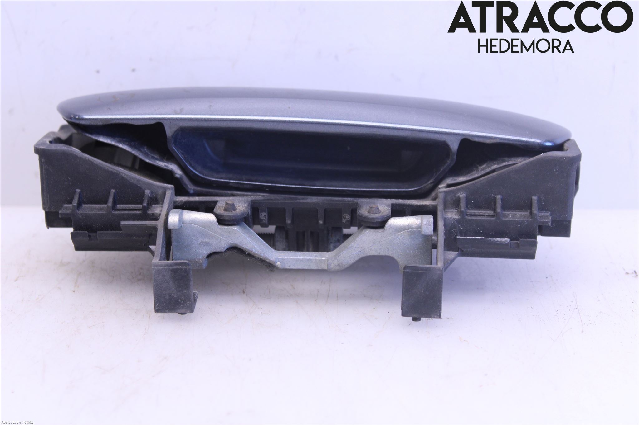 Audi A8/S8 4E  02-09 Dörrhandtag Yttre Hö