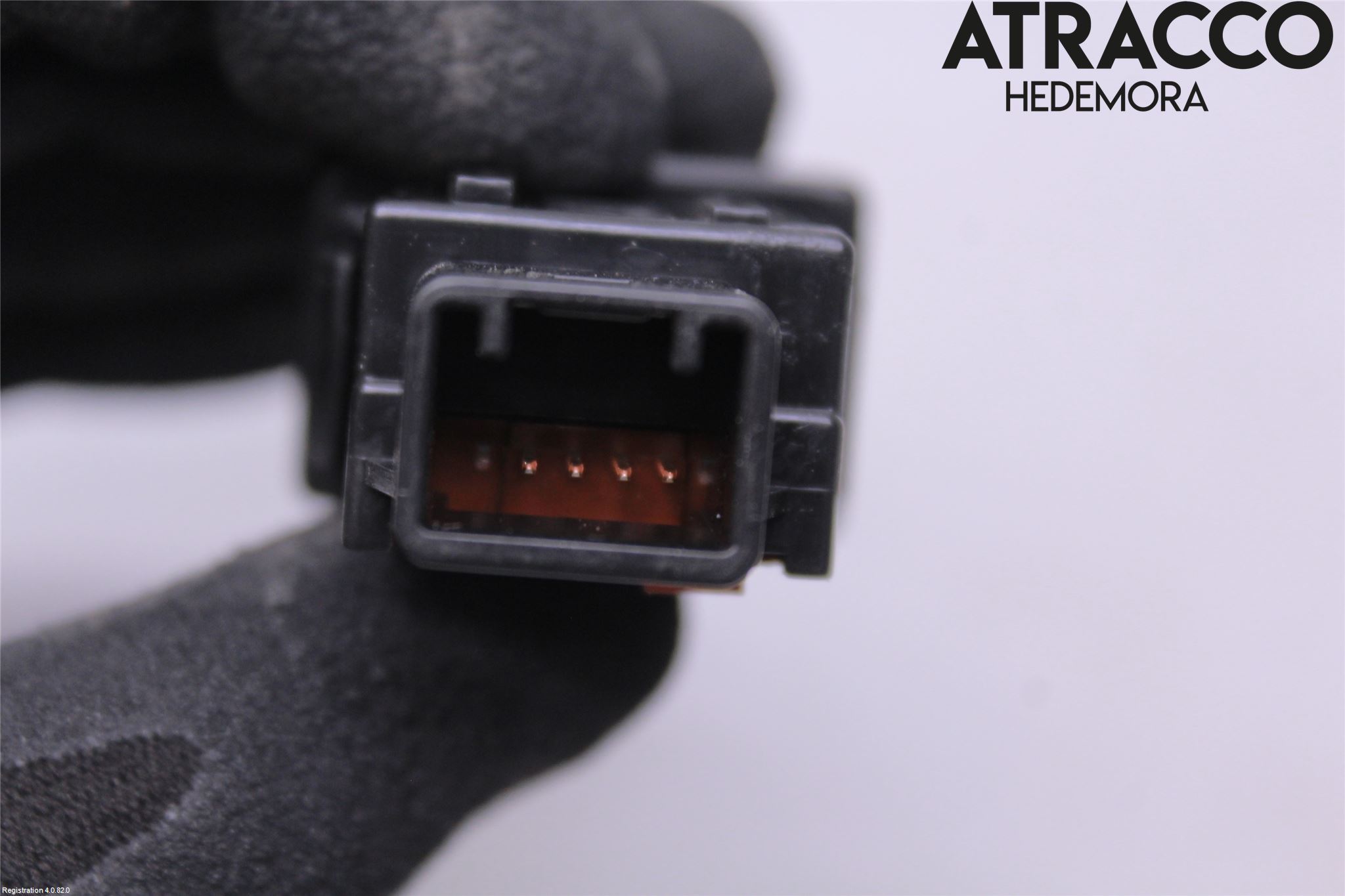 Toyota AVENSIS 09-15 Strömställare Förhöjd Tomgång