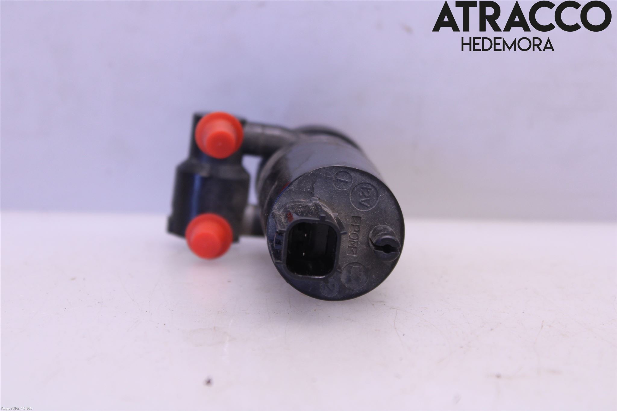Landrover RANGE ROVER SPORT (L494) 14-22 Spolarpump Högtryck