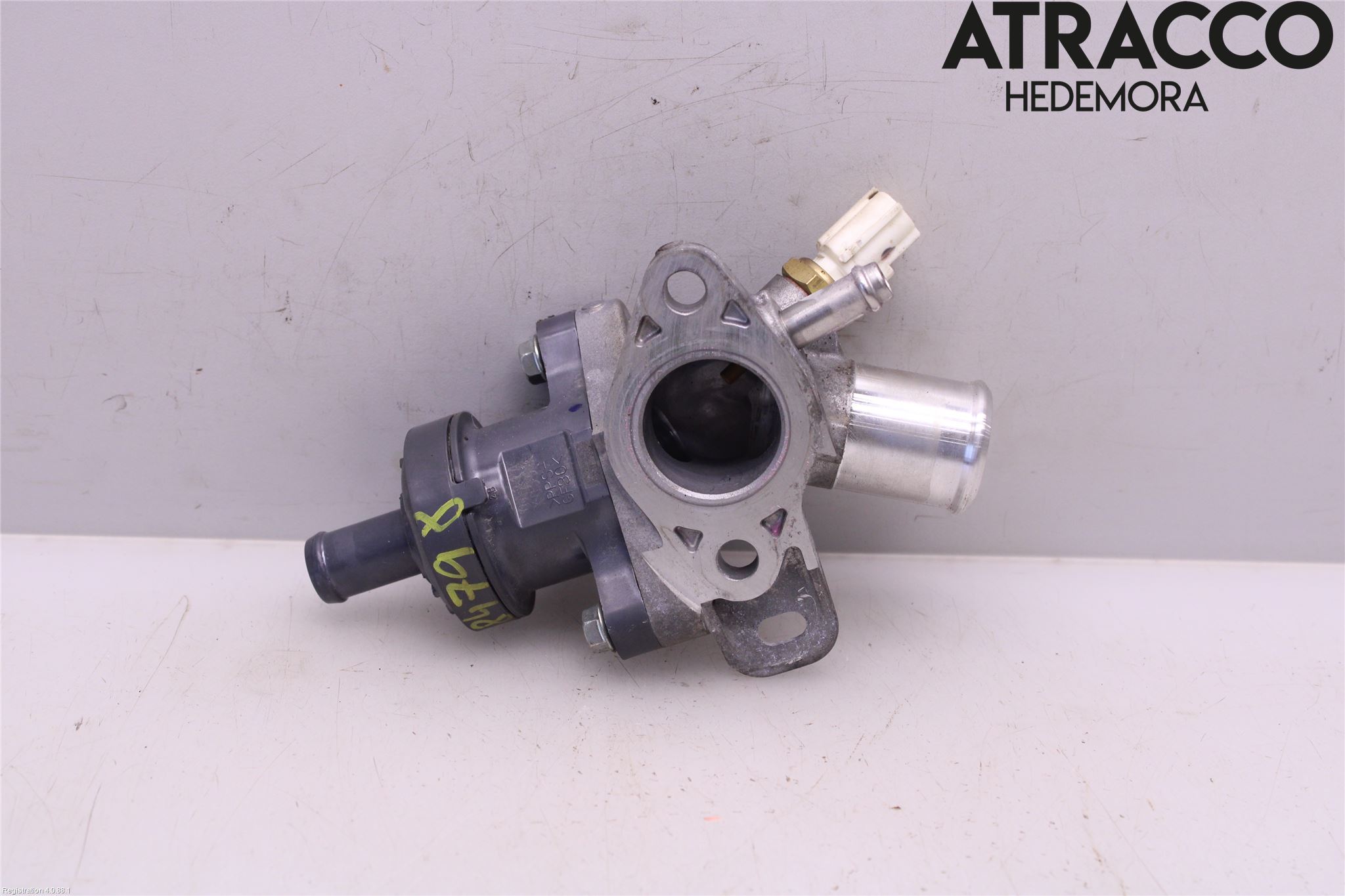 Toyota C-HR 16-23 Termostat