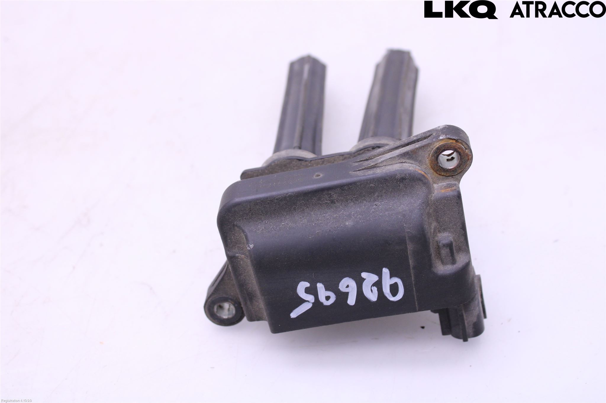 Dodge PICK UP RAM 81- Tändspole