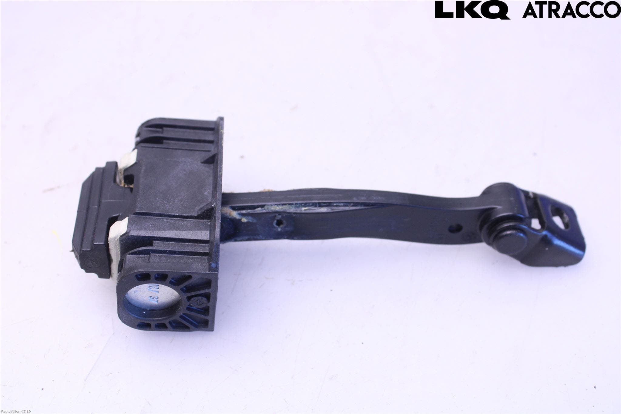 BMW 4 F36 Gran Coupé 14-20 Dörrstopp