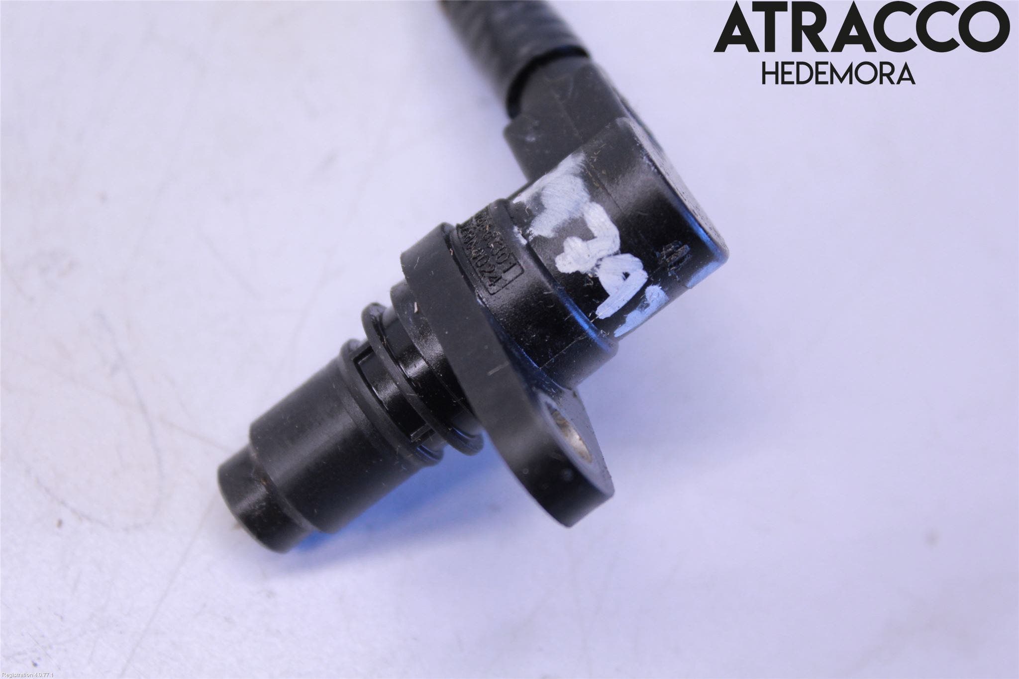 Kia NIRO (DE) 17-22 Givare Varvtal-Tändläge