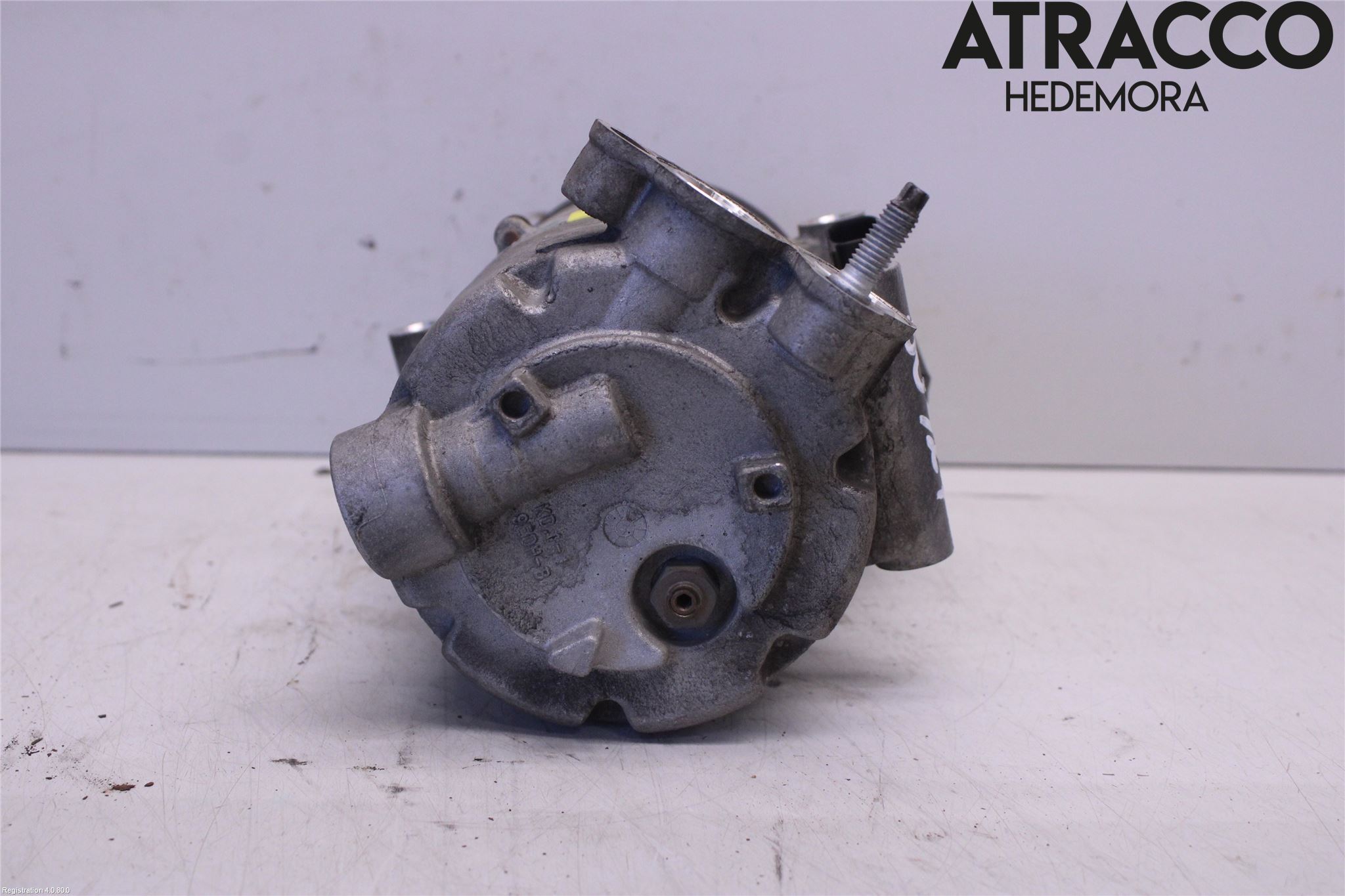 Ford KUGA 08-12 Ac Kompressor