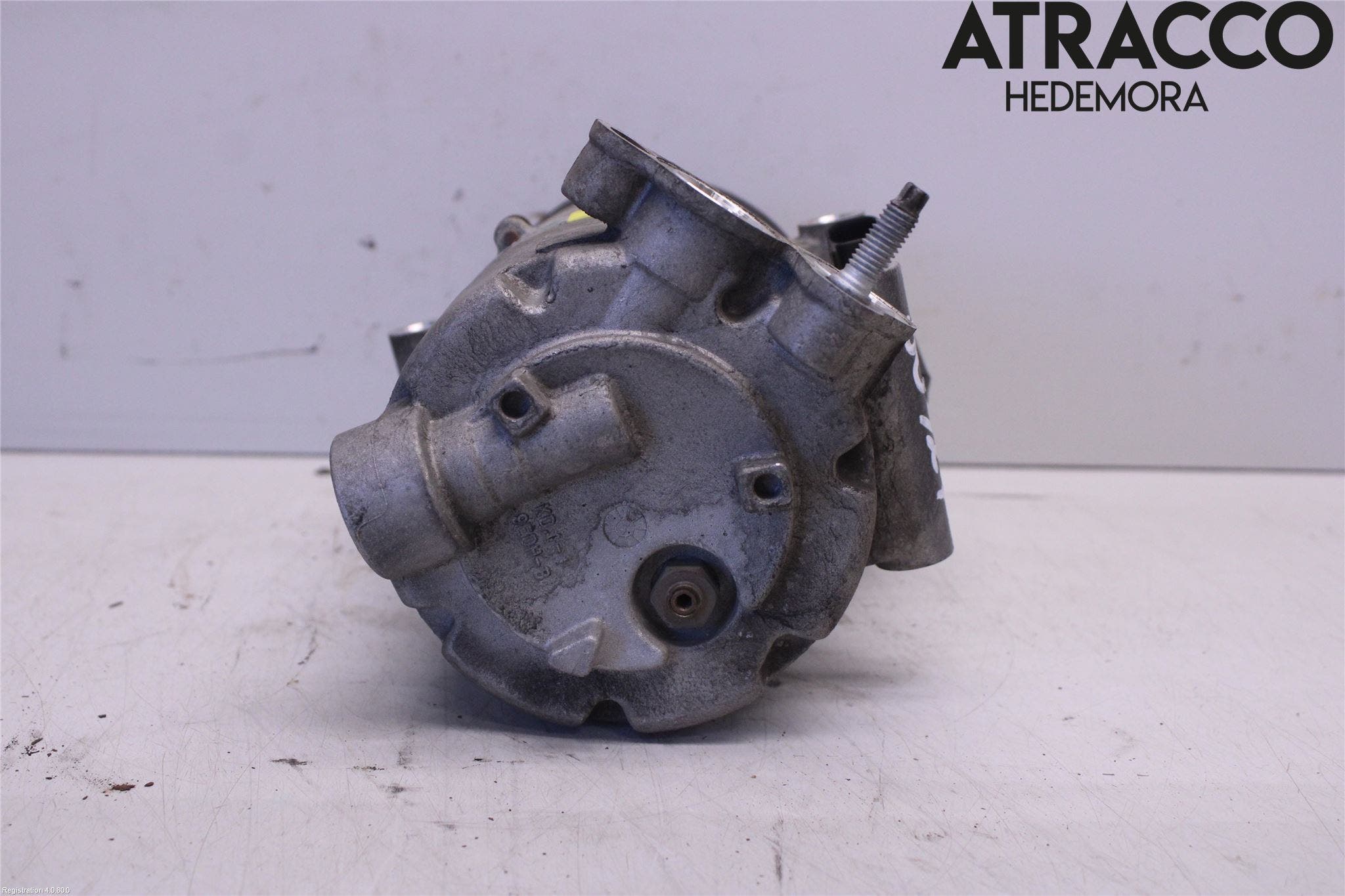 Ford KUGA 08-12 Ac Kompressor