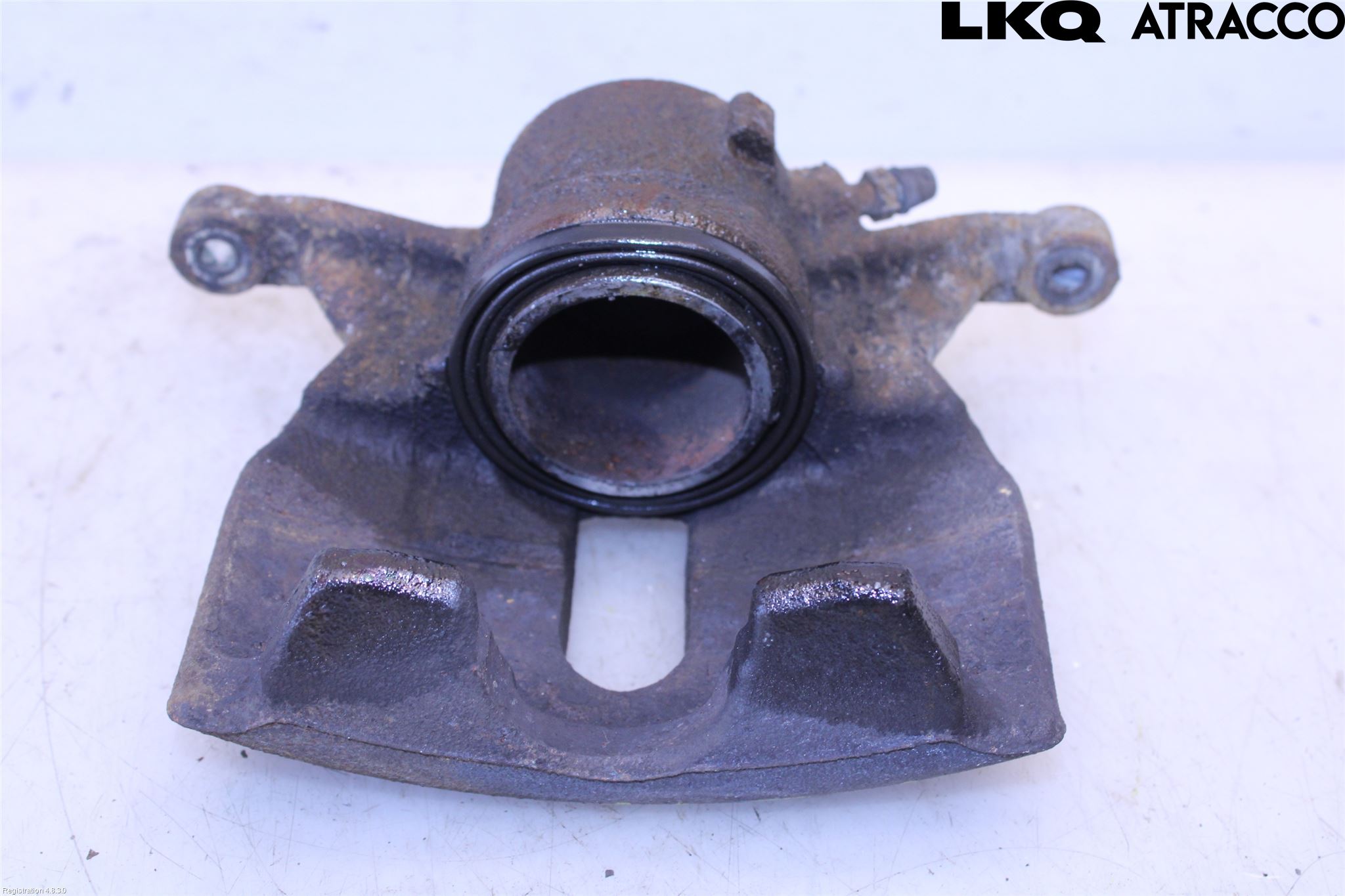 Volkswagen VW PASSAT 20-24 Bromsok Fram Höger