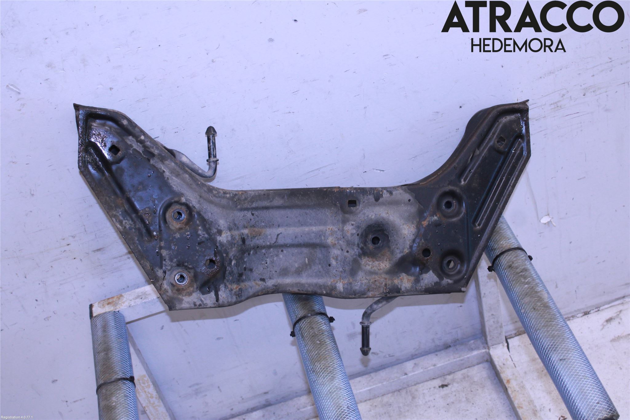 Seat CORDOBA 03-09 Framvagnsbalk